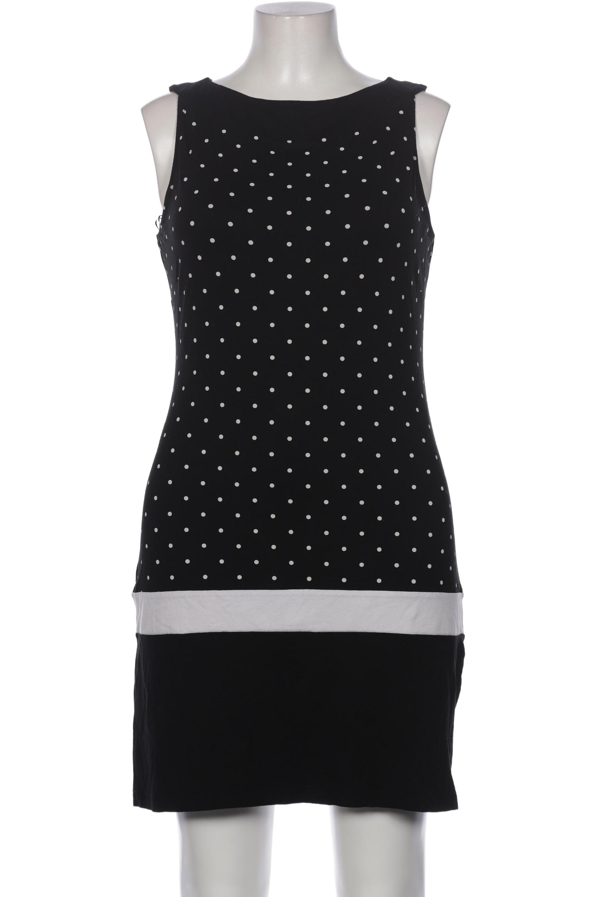 

s.Oliver Damen Kleid, schwarz, Gr. 42