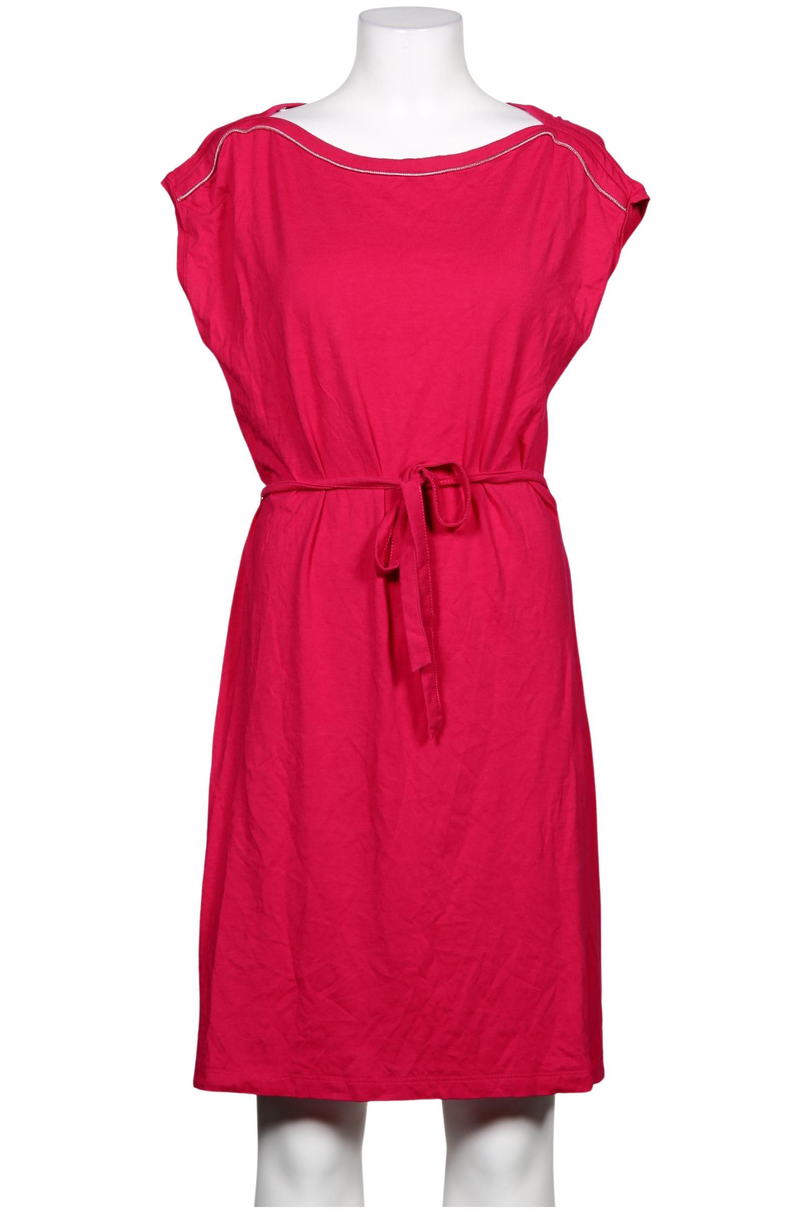 

s.Oliver Damen Kleid, pink, Gr. 36