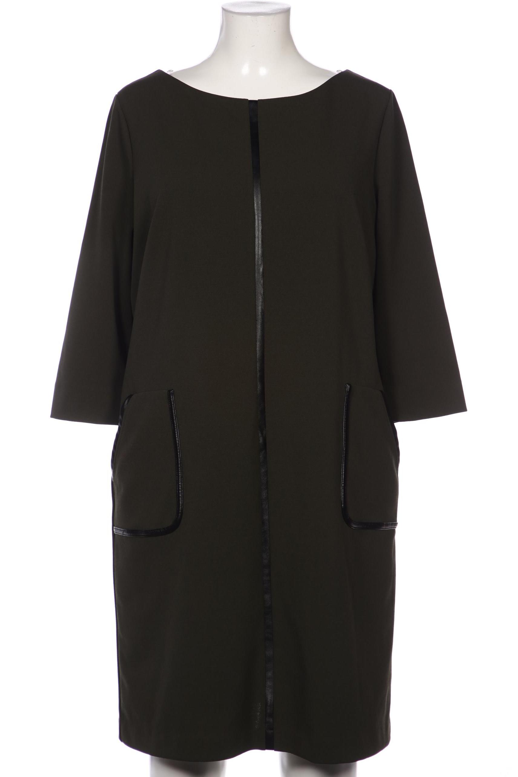

s.Oliver Damen Kleid, grün, Gr. 44