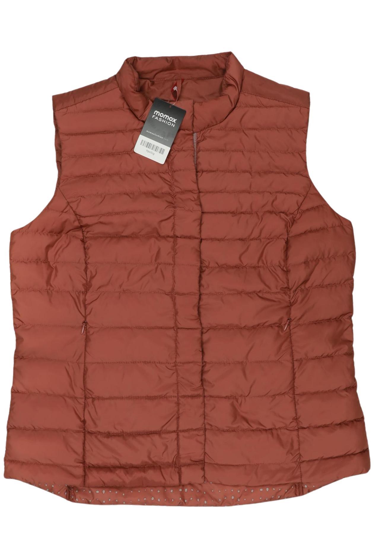 

s.Oliver Damen Weste, braun, Gr. 42