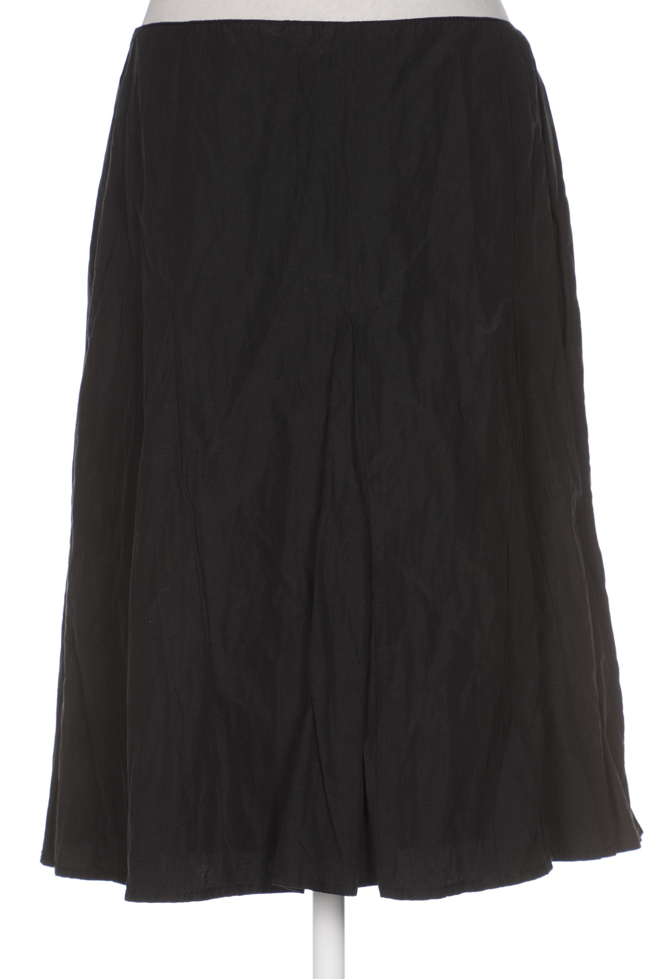 

s.Oliver Damen Rock, schwarz, Gr. 34