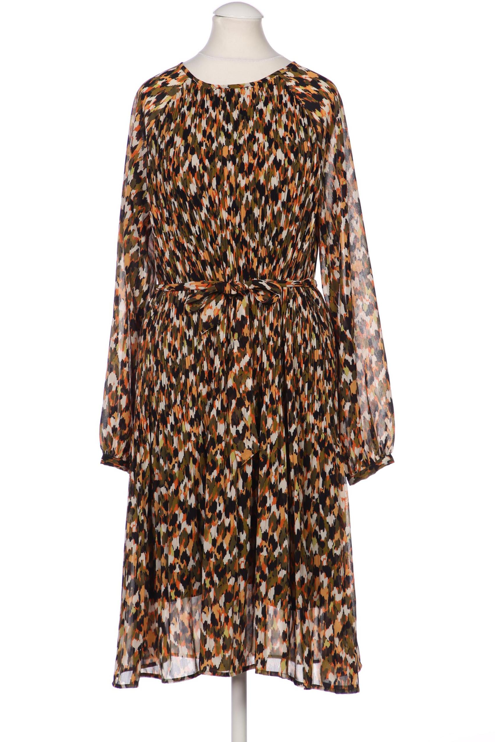 

s.Oliver Damen Kleid, grün, Gr. 34