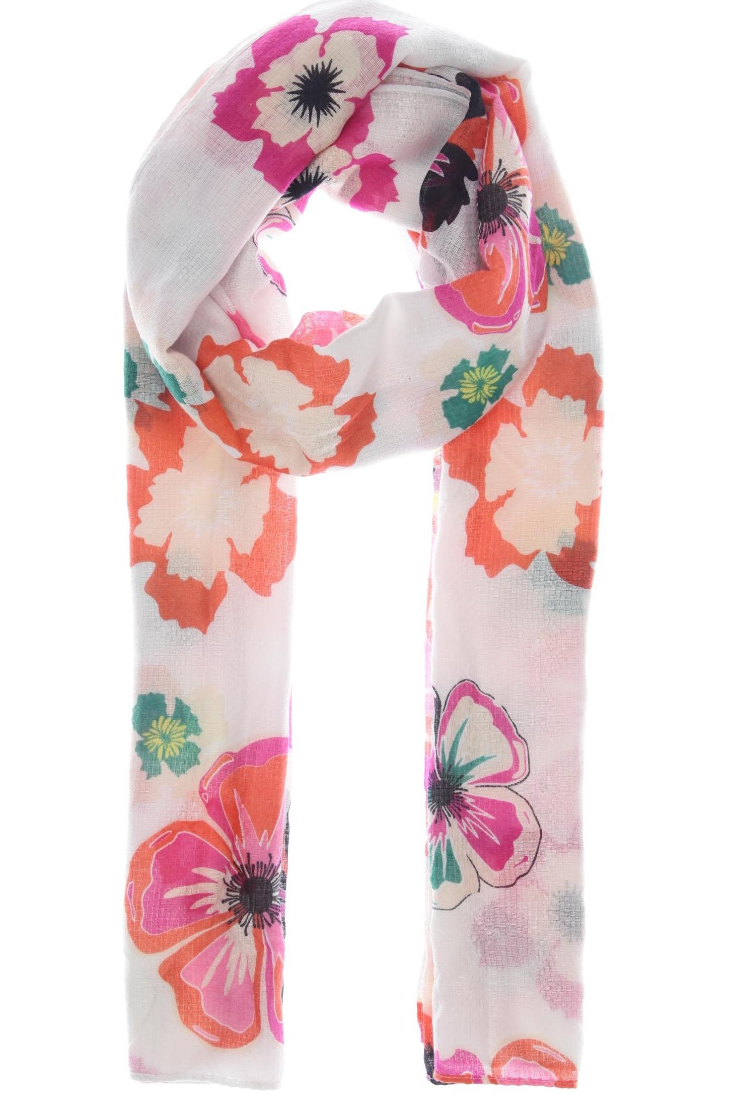 

s.Oliver Damen Schal, pink, Gr.