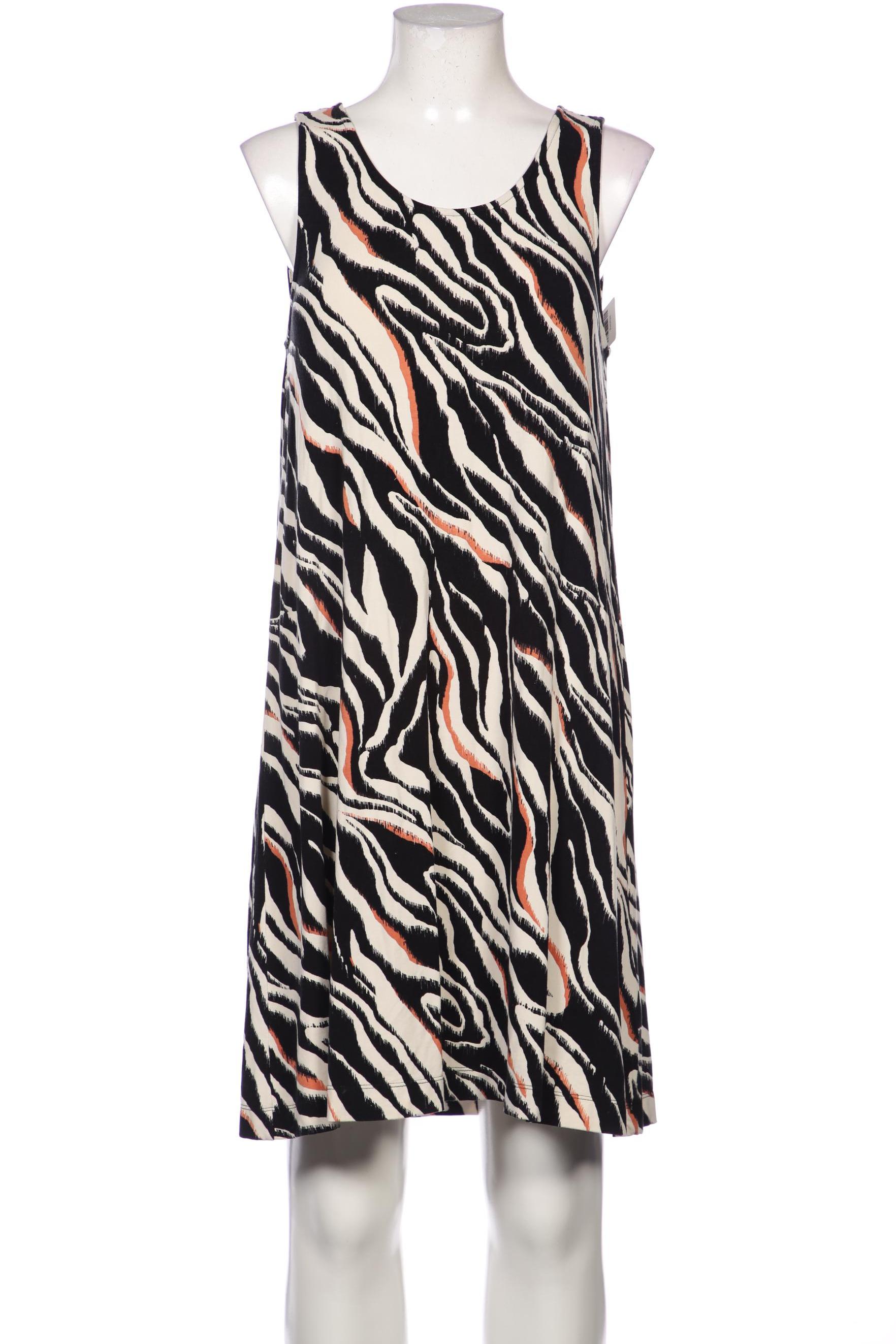 

s.Oliver Damen Kleid, mehrfarbig, Gr. 38