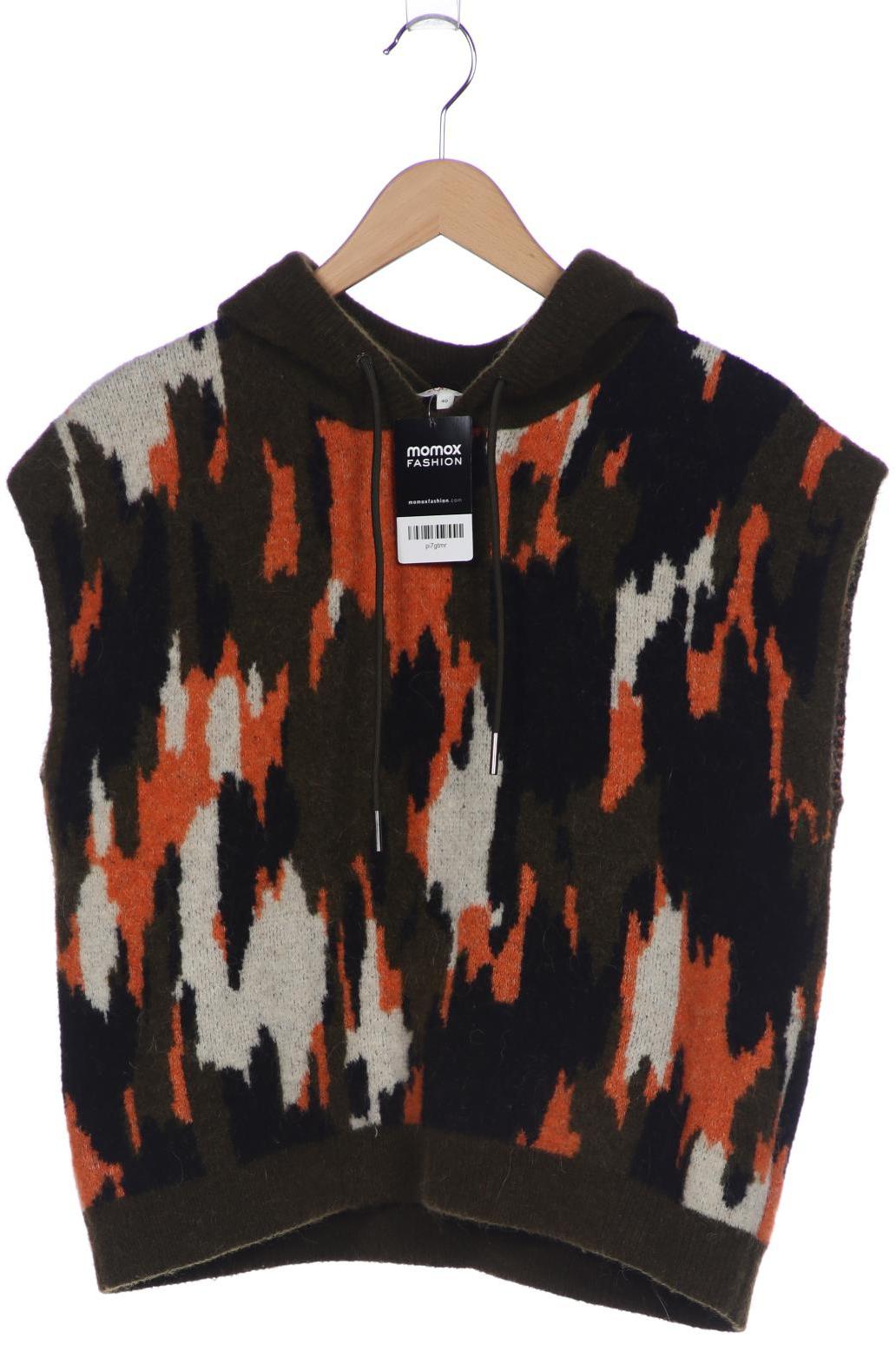 

s.Oliver Damen Pullover, grün, Gr. 40