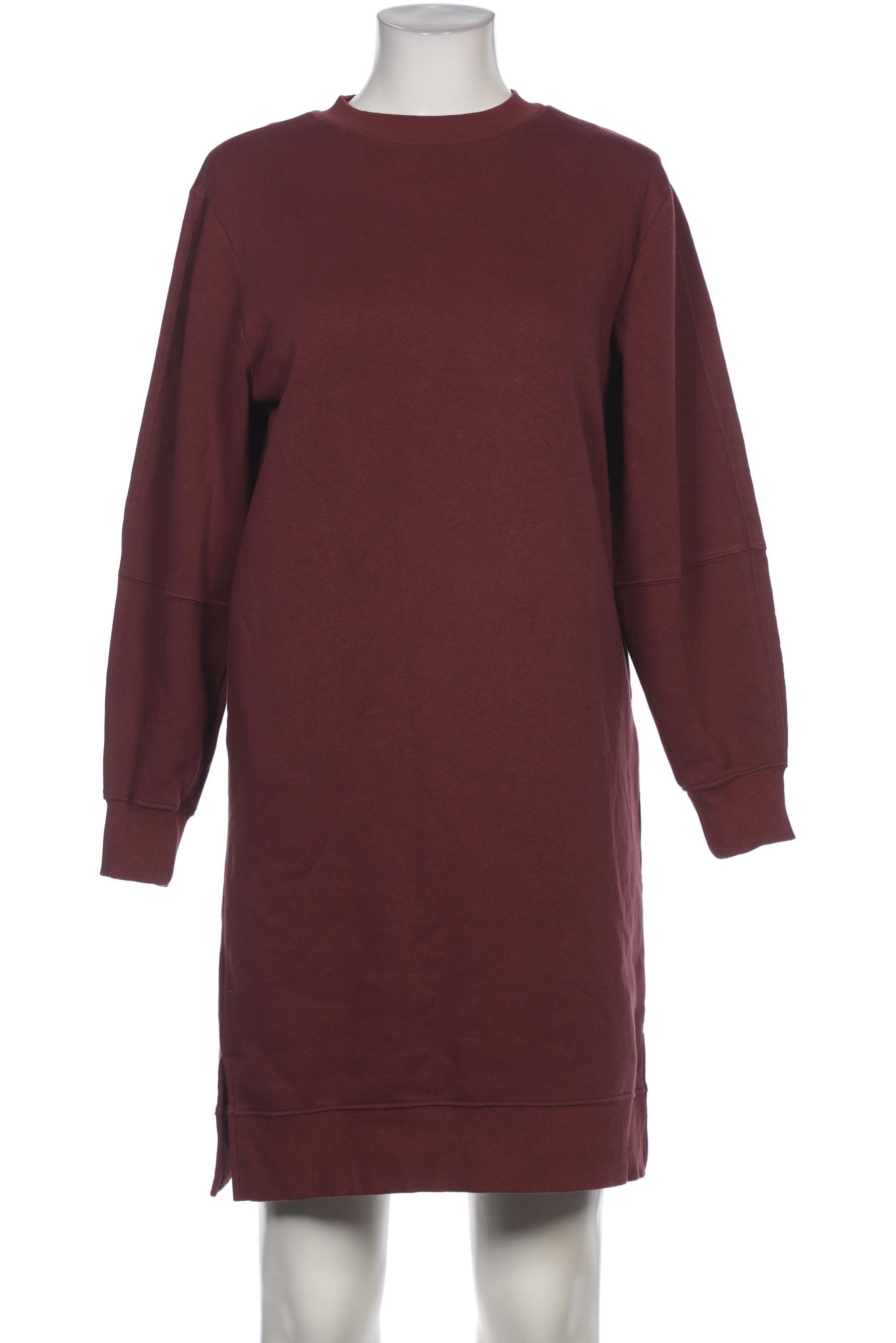 

s.Oliver Damen Kleid, bordeaux, Gr. 36