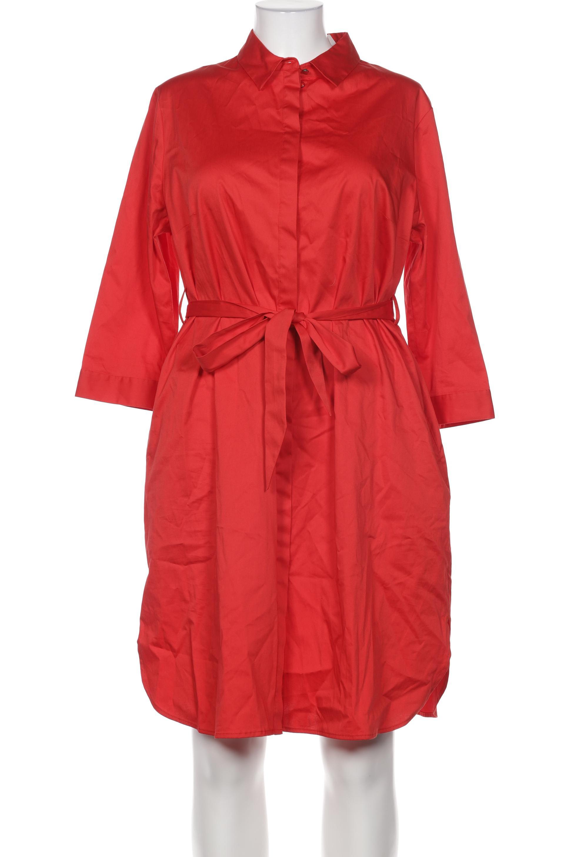

s.Oliver Damen Kleid, rot, Gr. 46