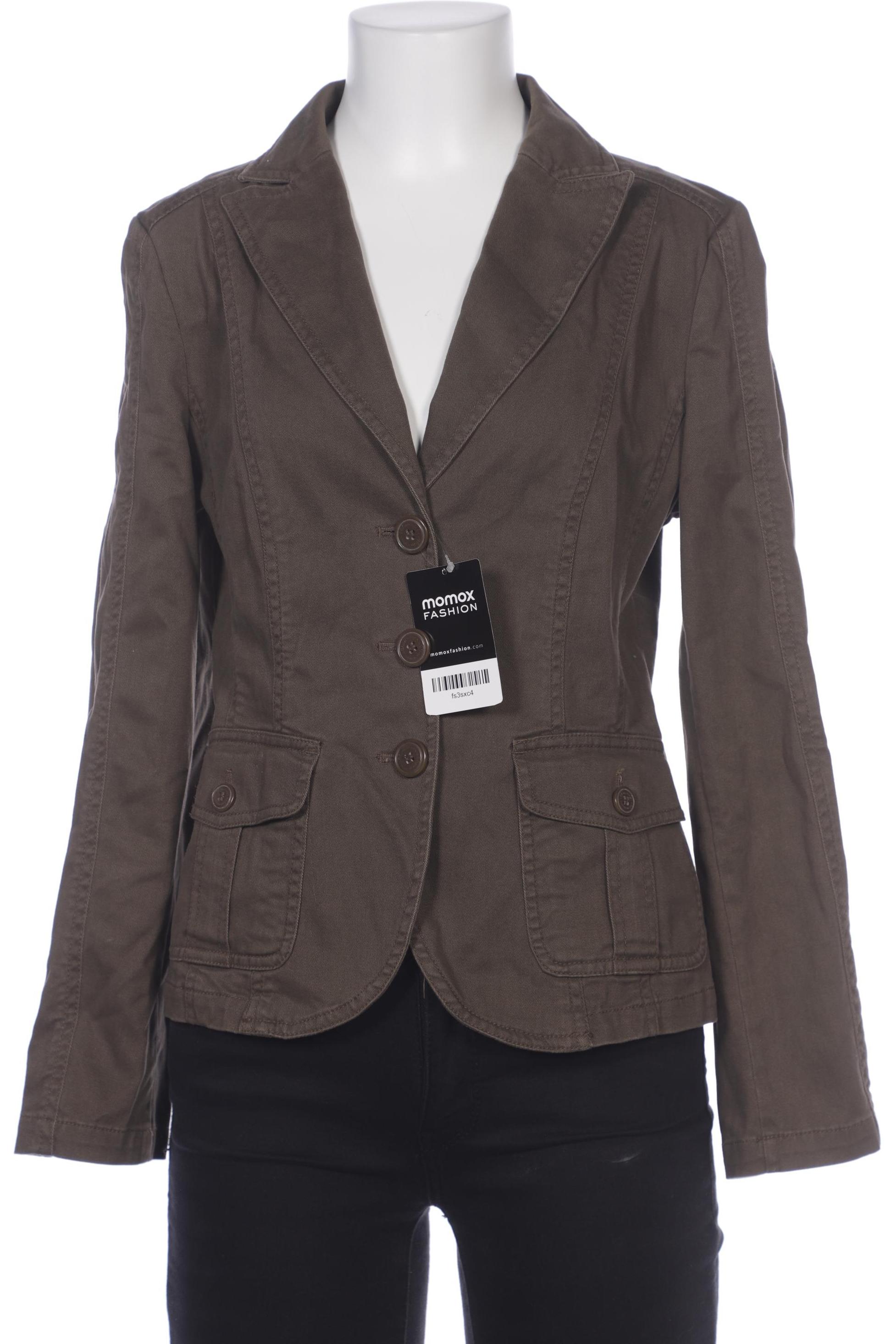 

s.Oliver Damen Blazer, braun, Gr. 36