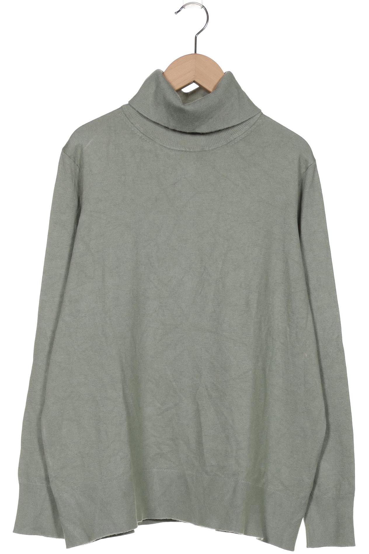 

s.Oliver Damen Pullover, türkis, Gr. 46