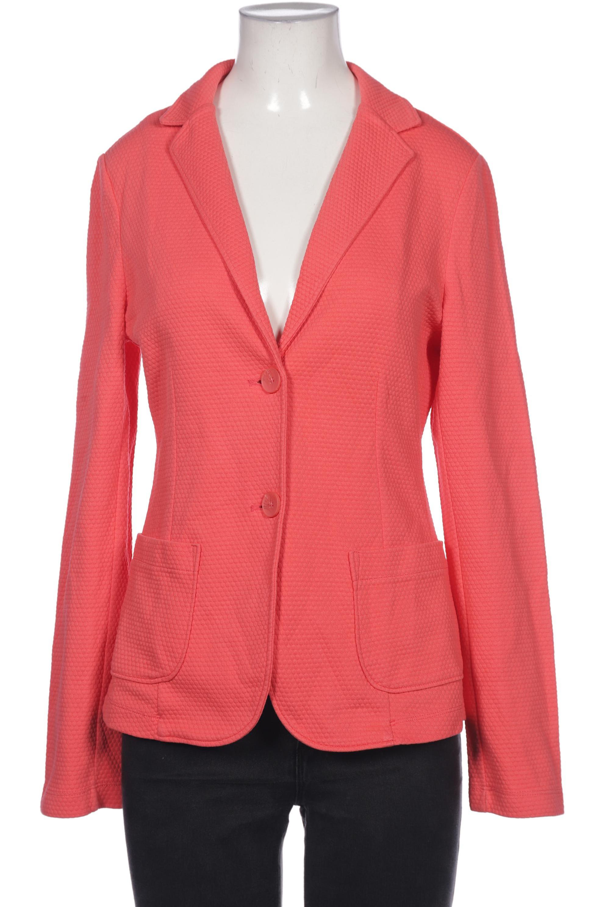 

s.Oliver Damen Blazer, pink