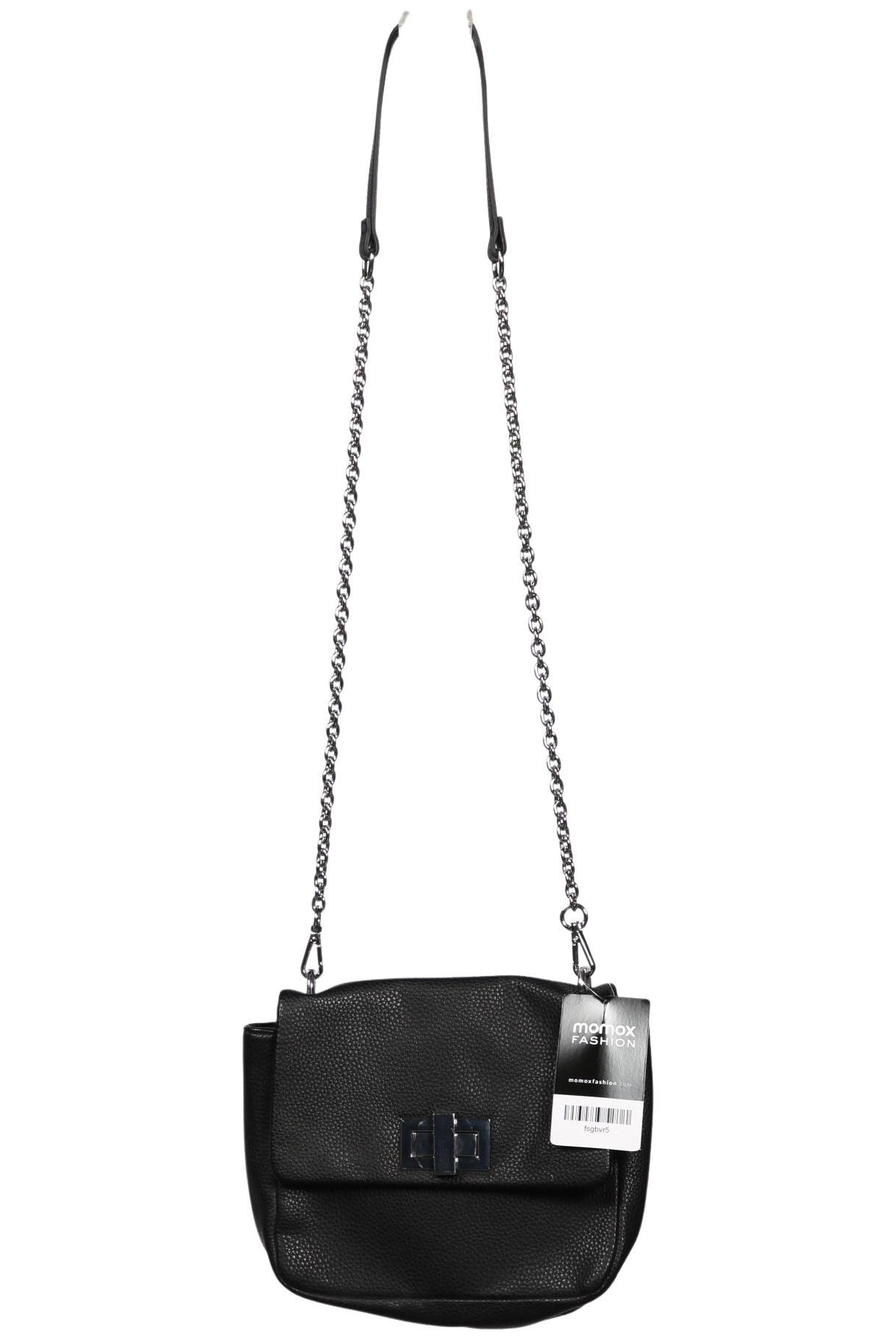 

s.Oliver Damen Handtasche, schwarz, Gr.