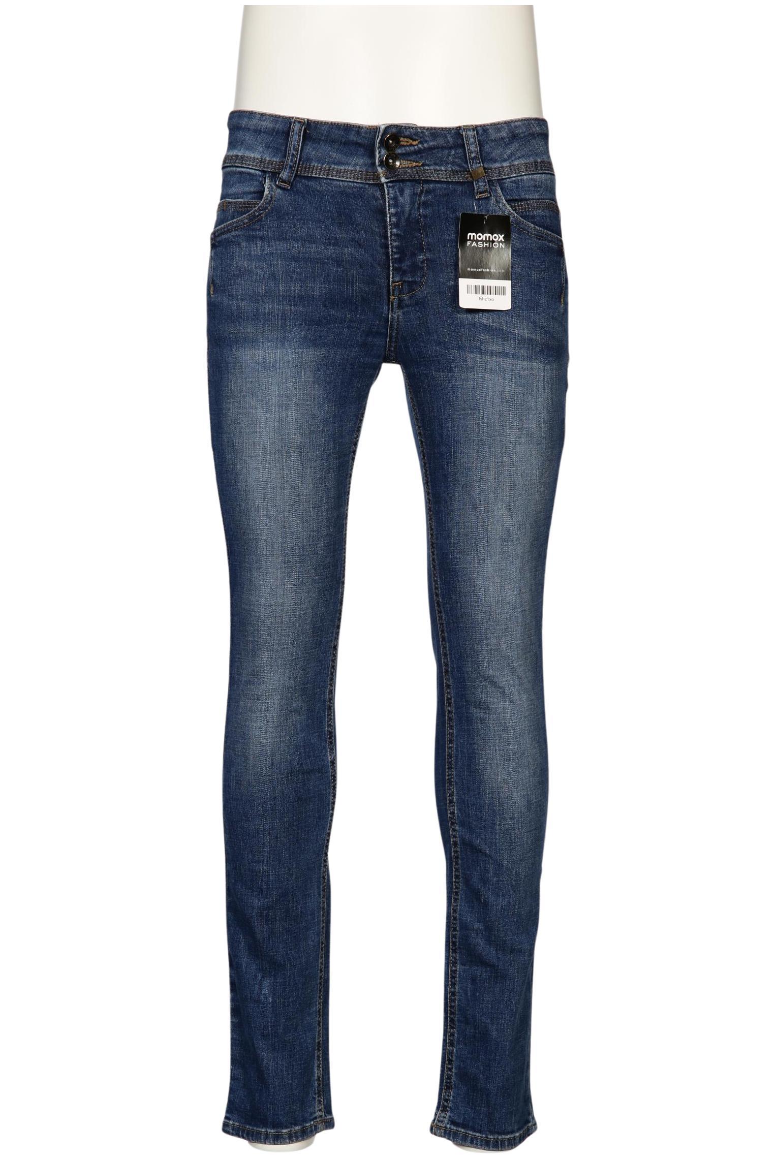 

s.Oliver Damen Jeans, blau, Gr. 28