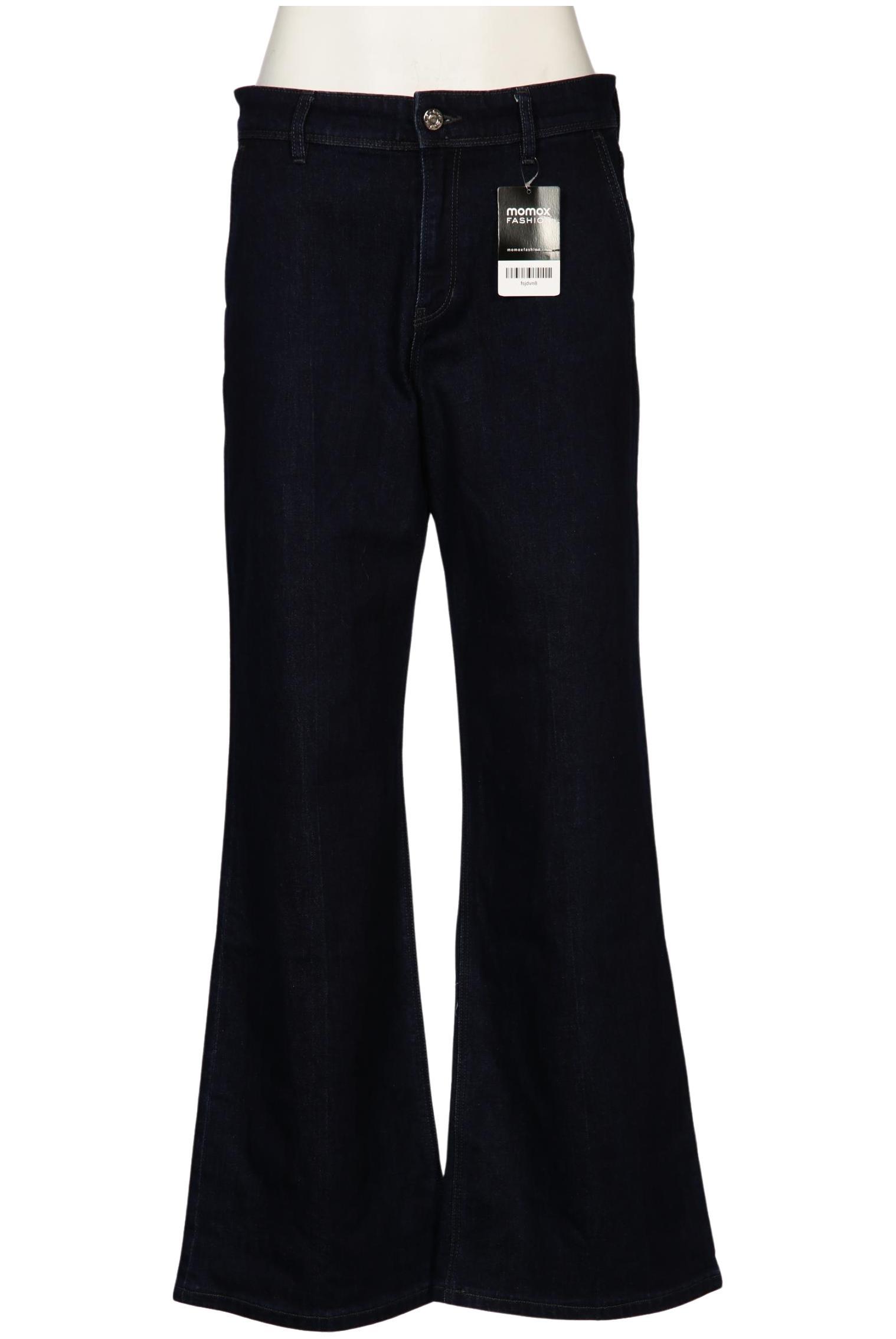 

s.Oliver Damen Jeans, marineblau, Gr. 40