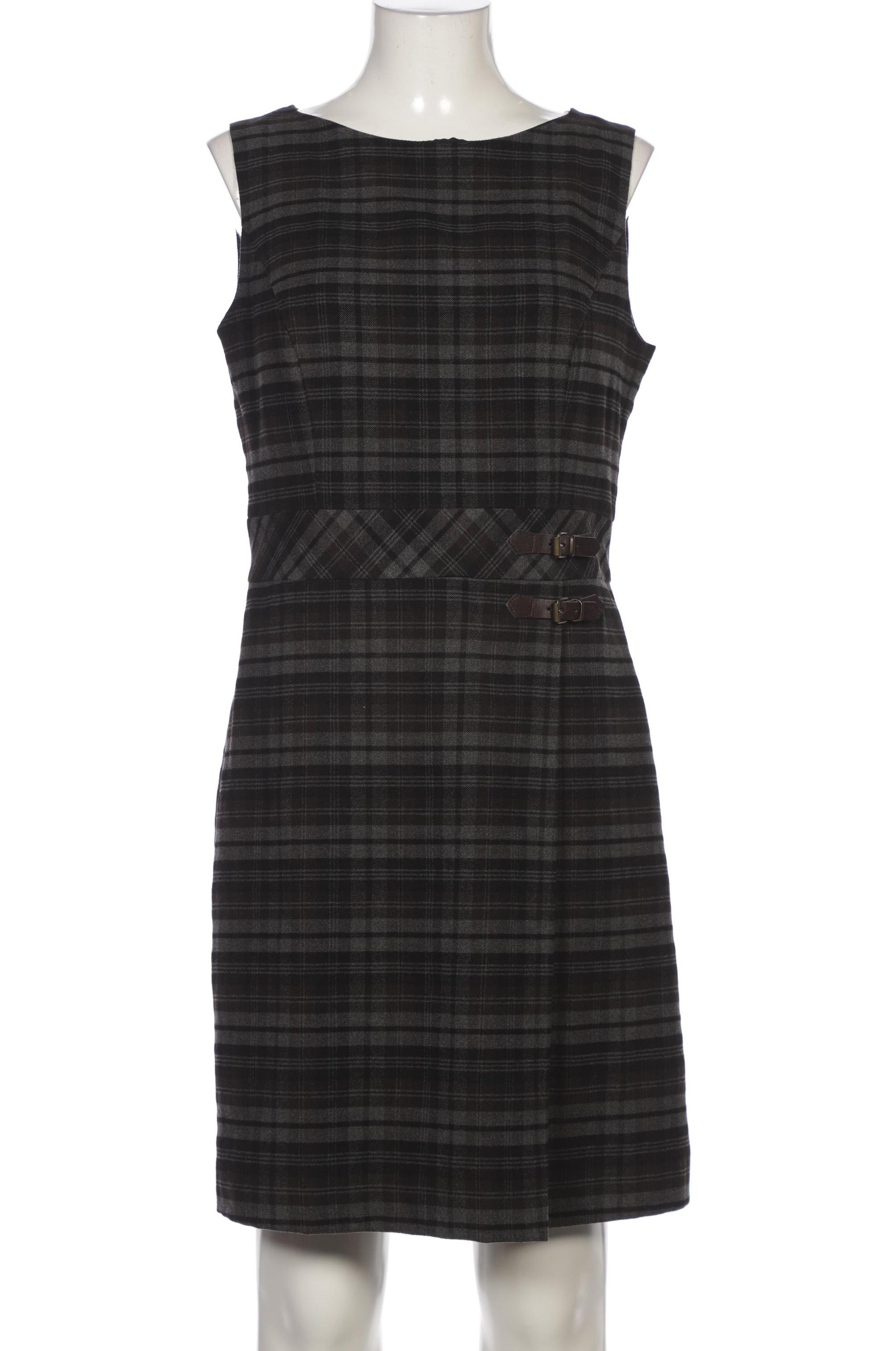 

s.Oliver Damen Kleid, braun, Gr. 42