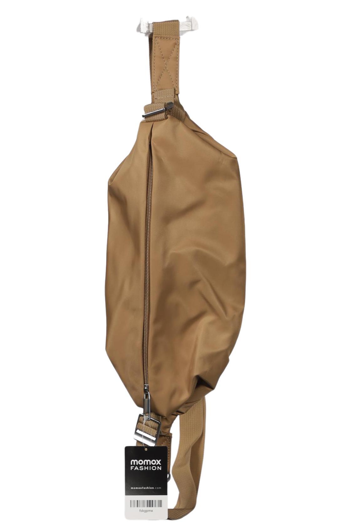 

s.Oliver Damen Handtasche, beige, Gr.