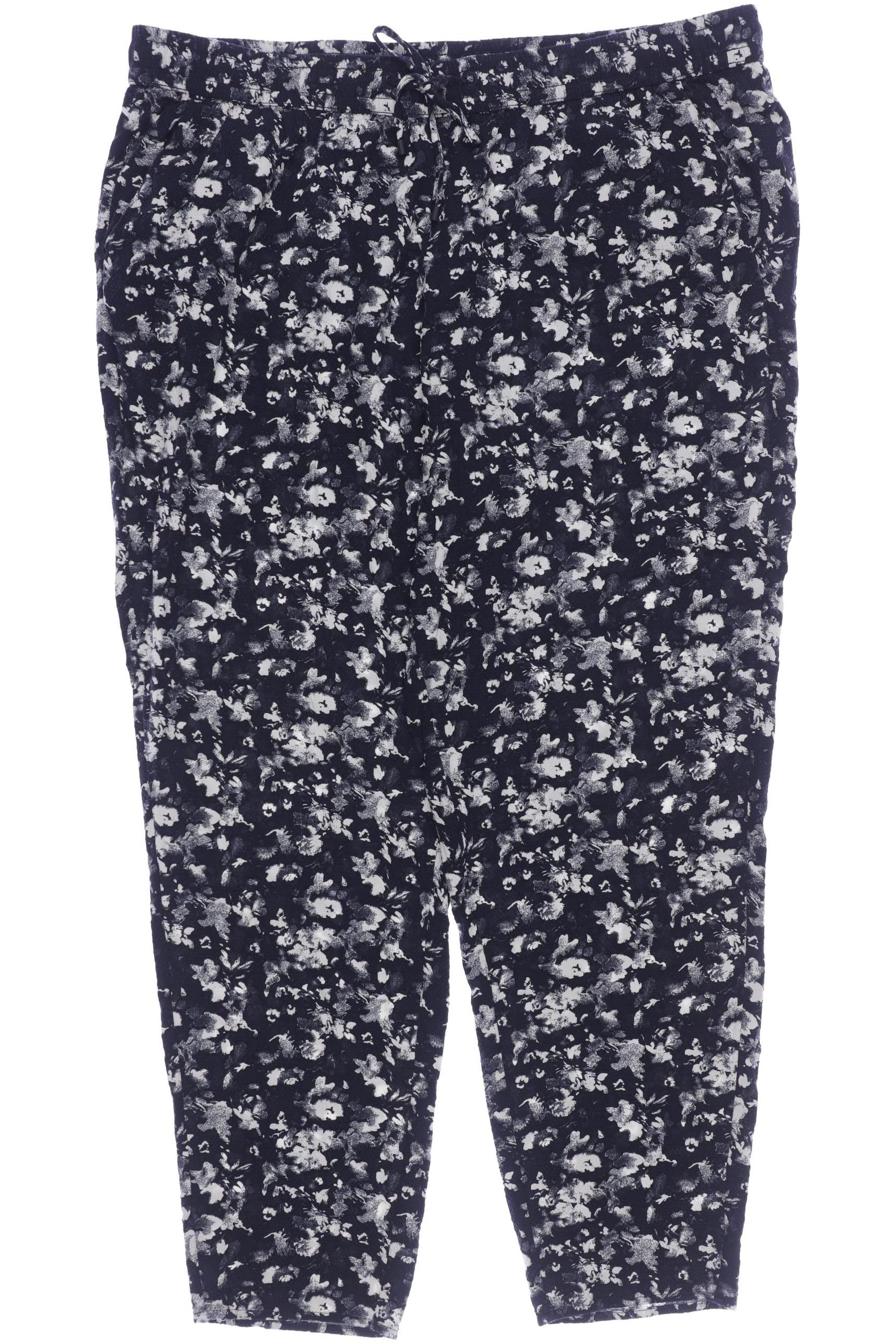 

s.Oliver Damen Stoffhose, schwarz