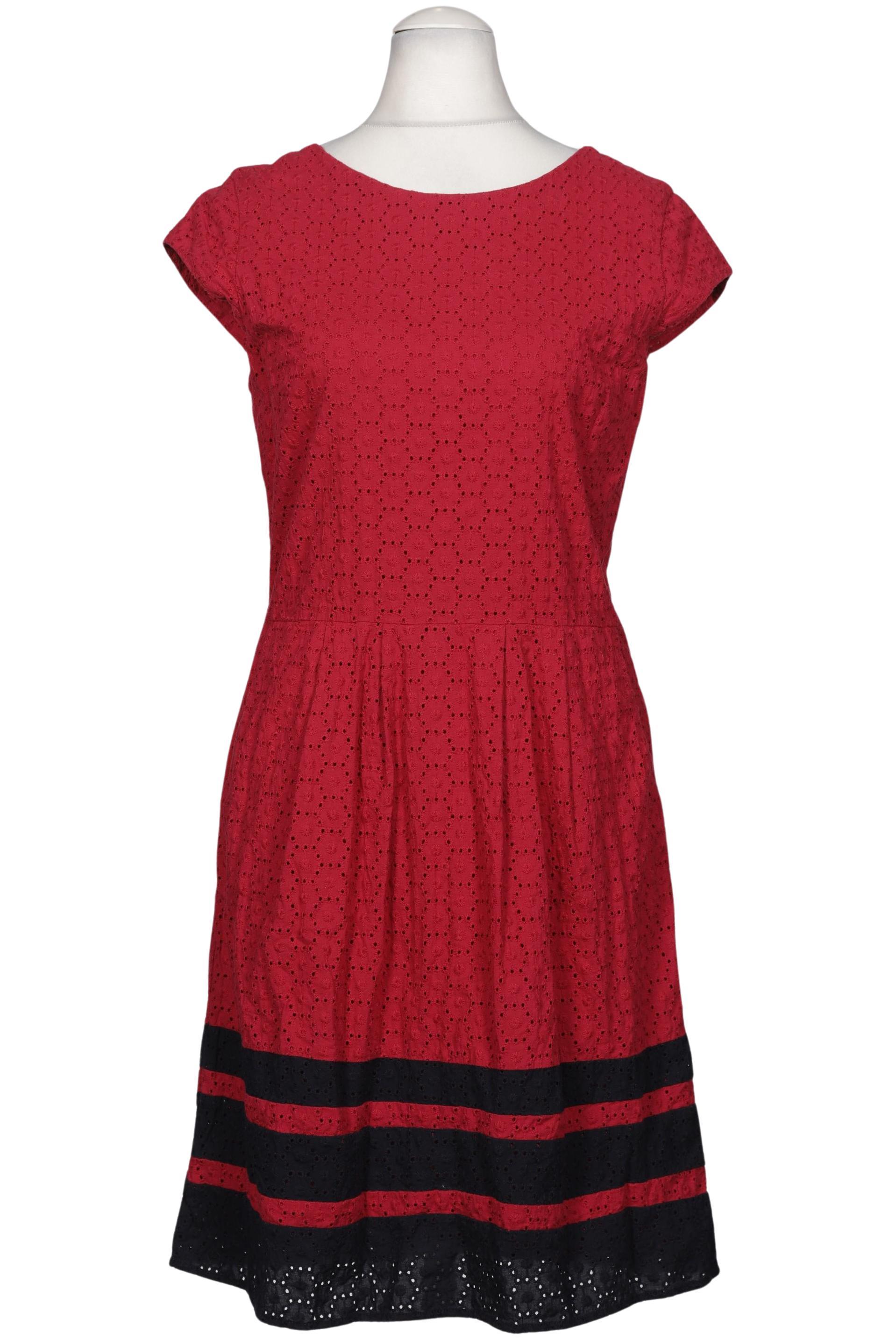 

s.Oliver Damen Kleid, pink, Gr. 40