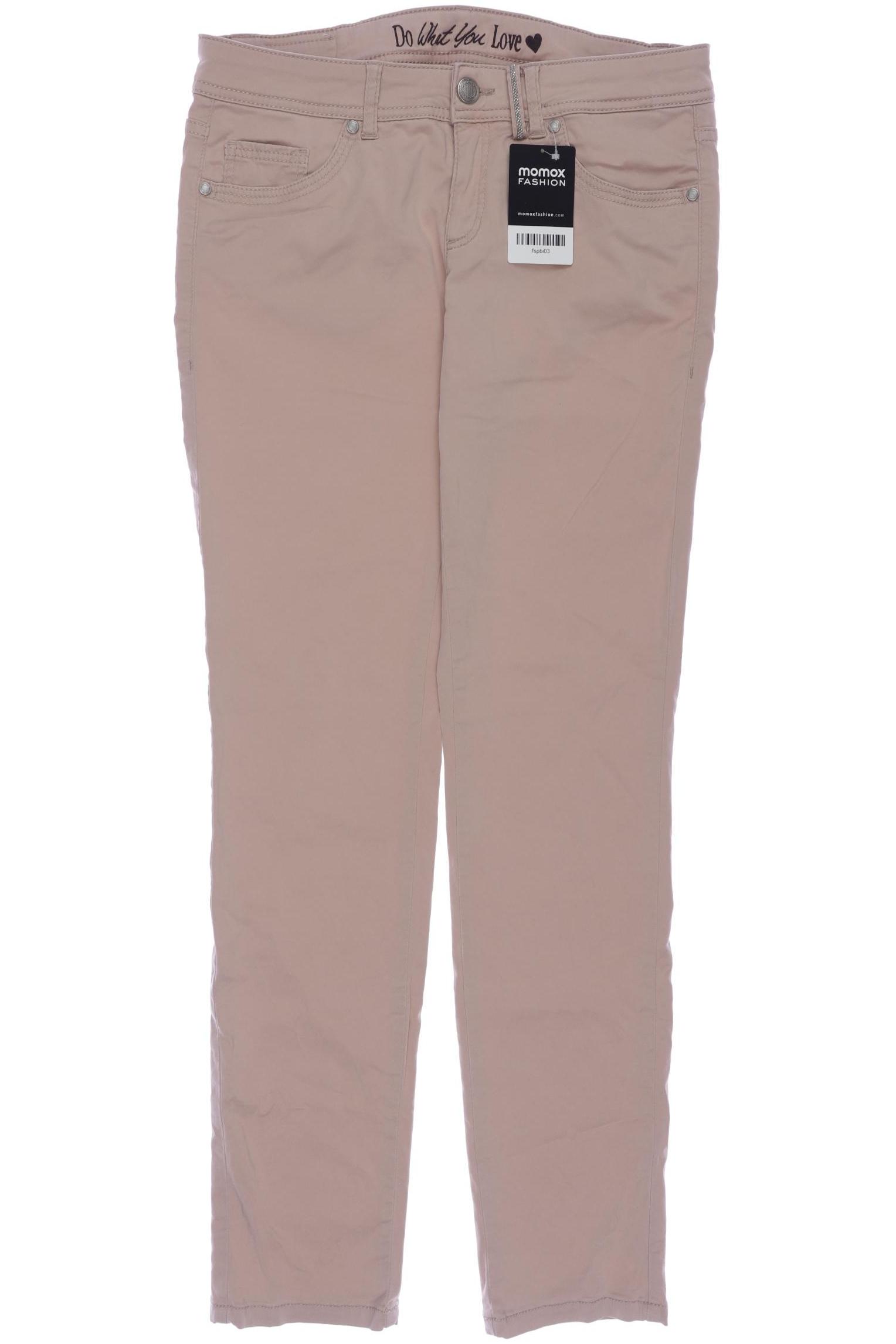 

s.Oliver Damen Stoffhose, pink, Gr. 38
