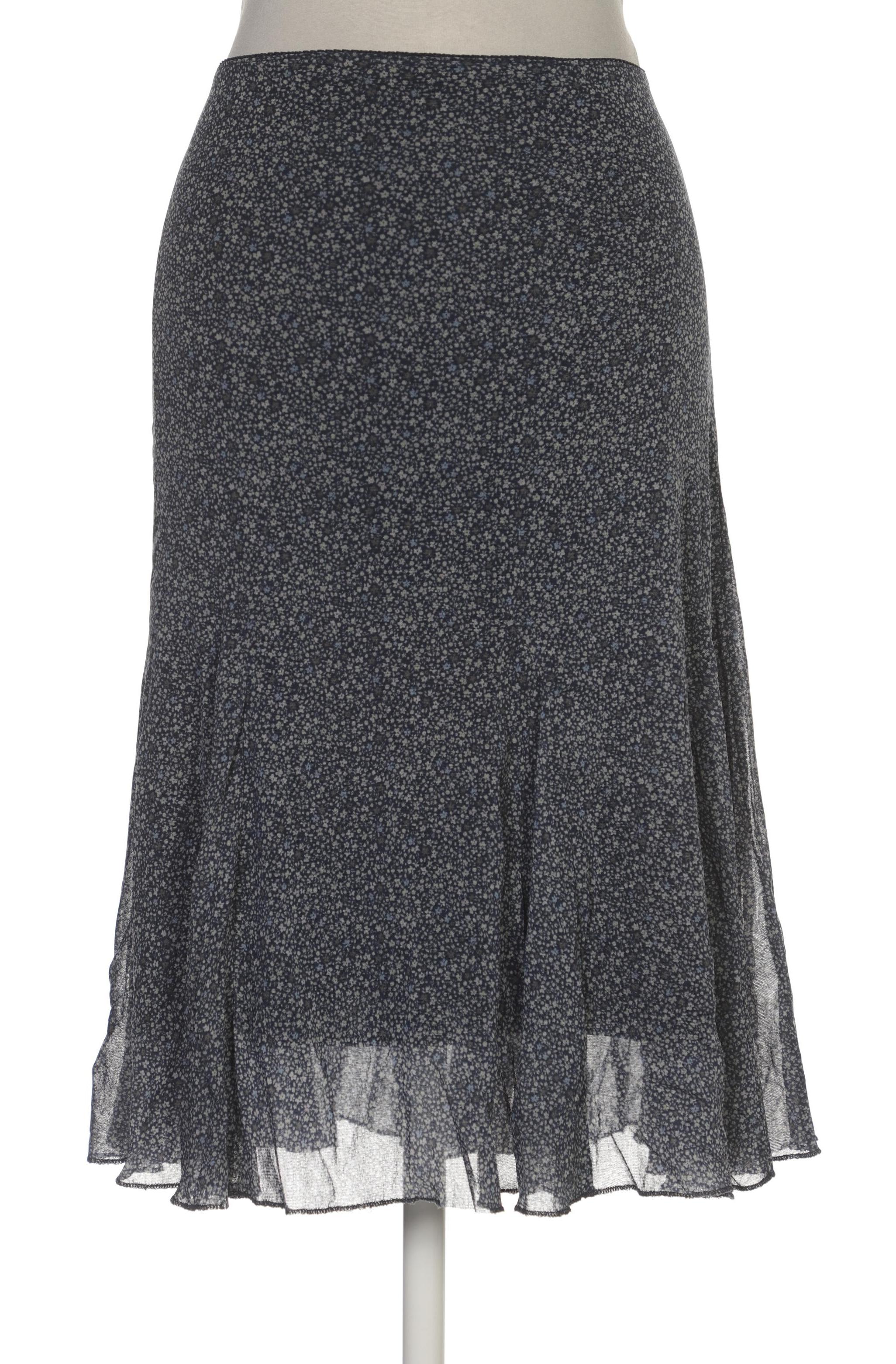 

s.Oliver Damen Rock, marineblau, Gr. 40