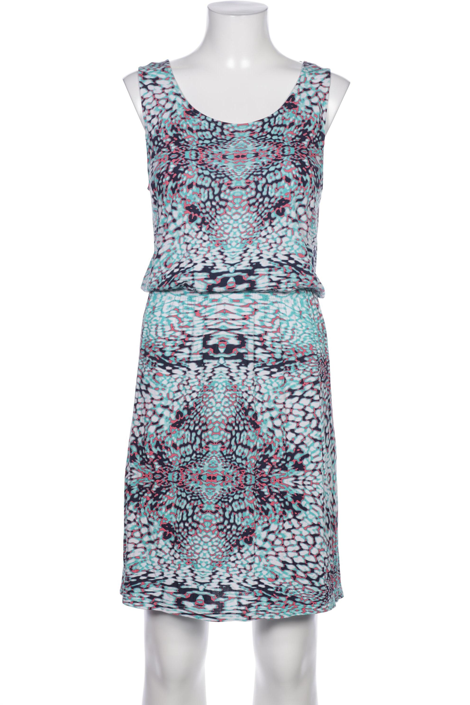 

s.Oliver Damen Kleid, mehrfarbig