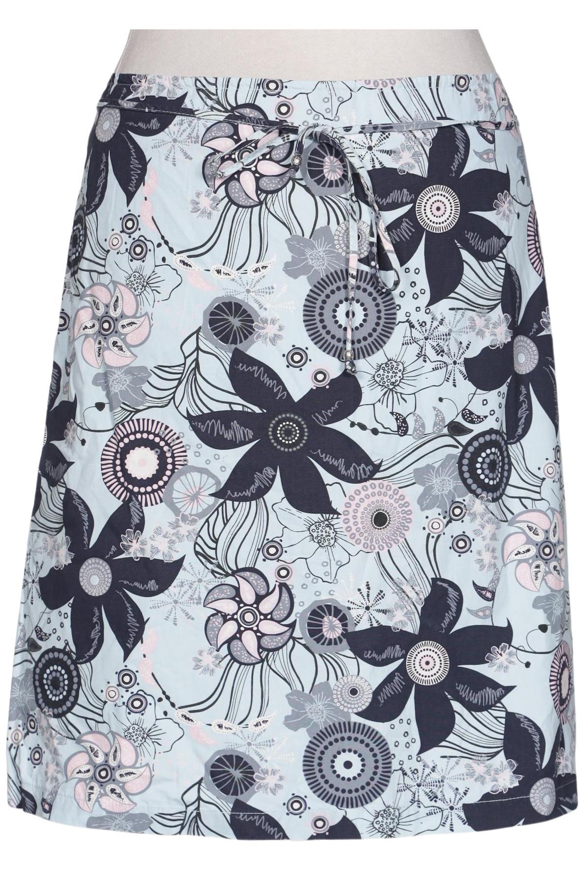 

s.Oliver Damen Rock, mehrfarbig, Gr. 40