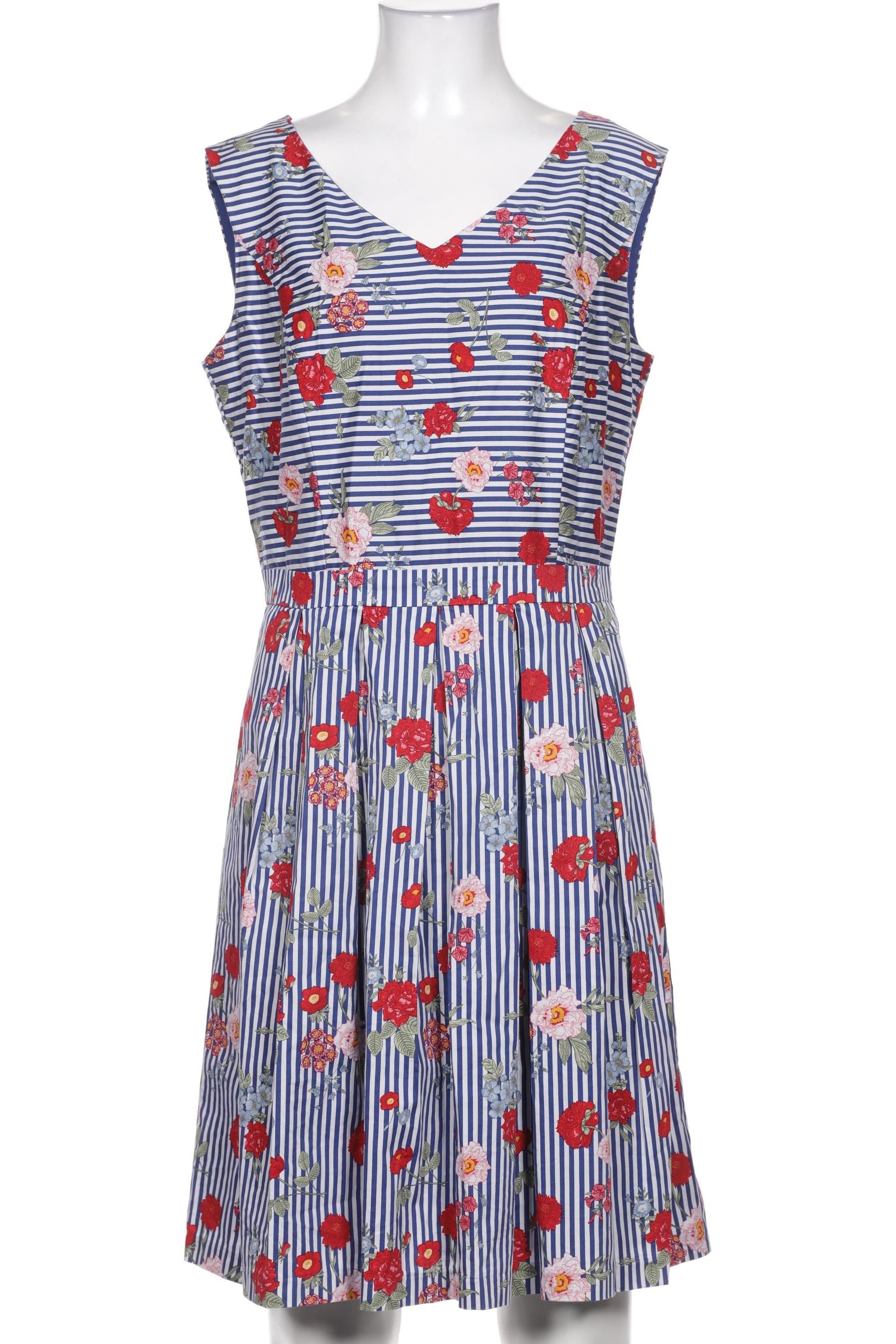 

s.Oliver Damen Kleid, marineblau, Gr. 38