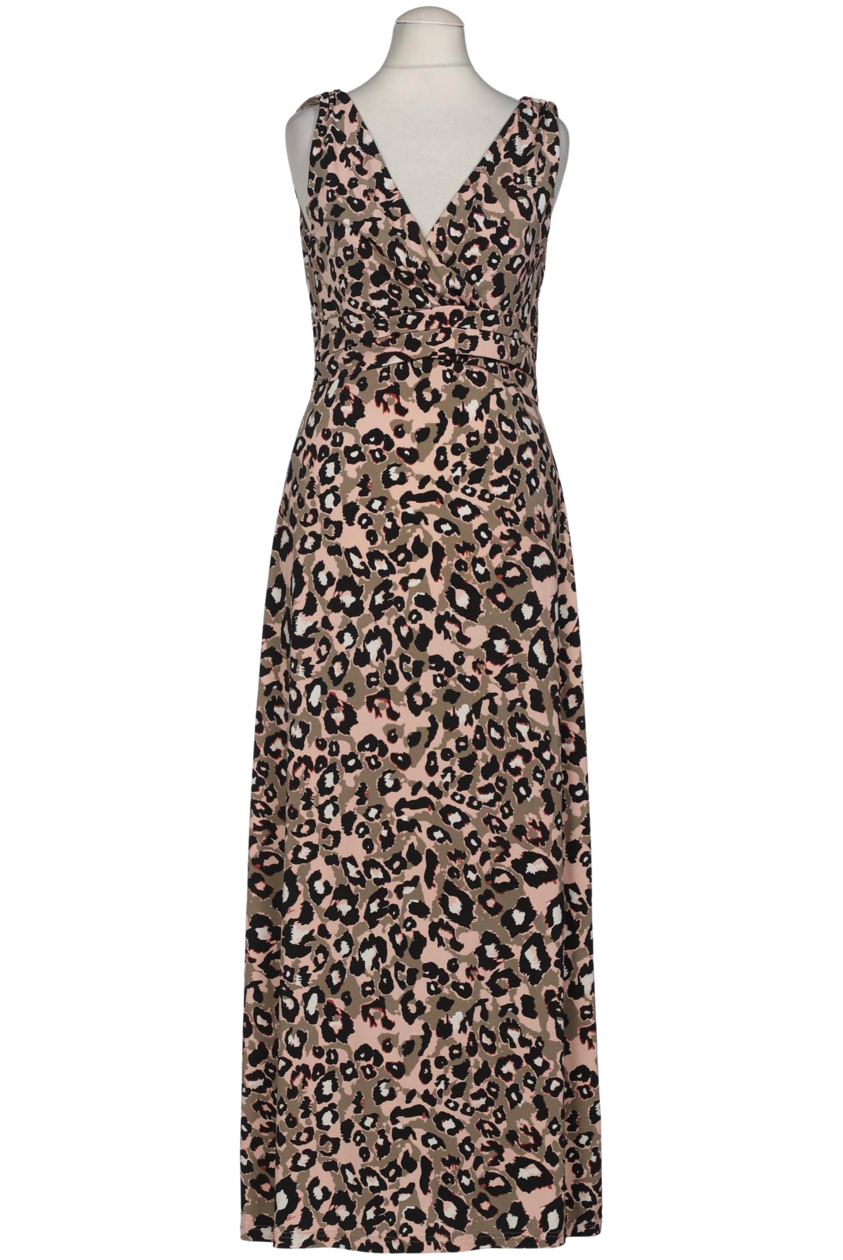 

s.Oliver Damen Kleid, mehrfarbig, Gr. 36