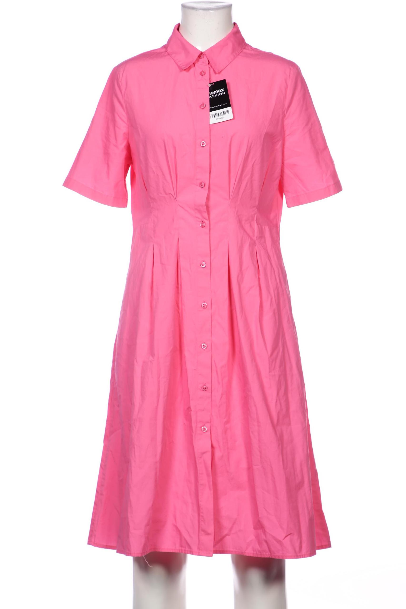 

s.Oliver Damen Kleid, pink, Gr. 34