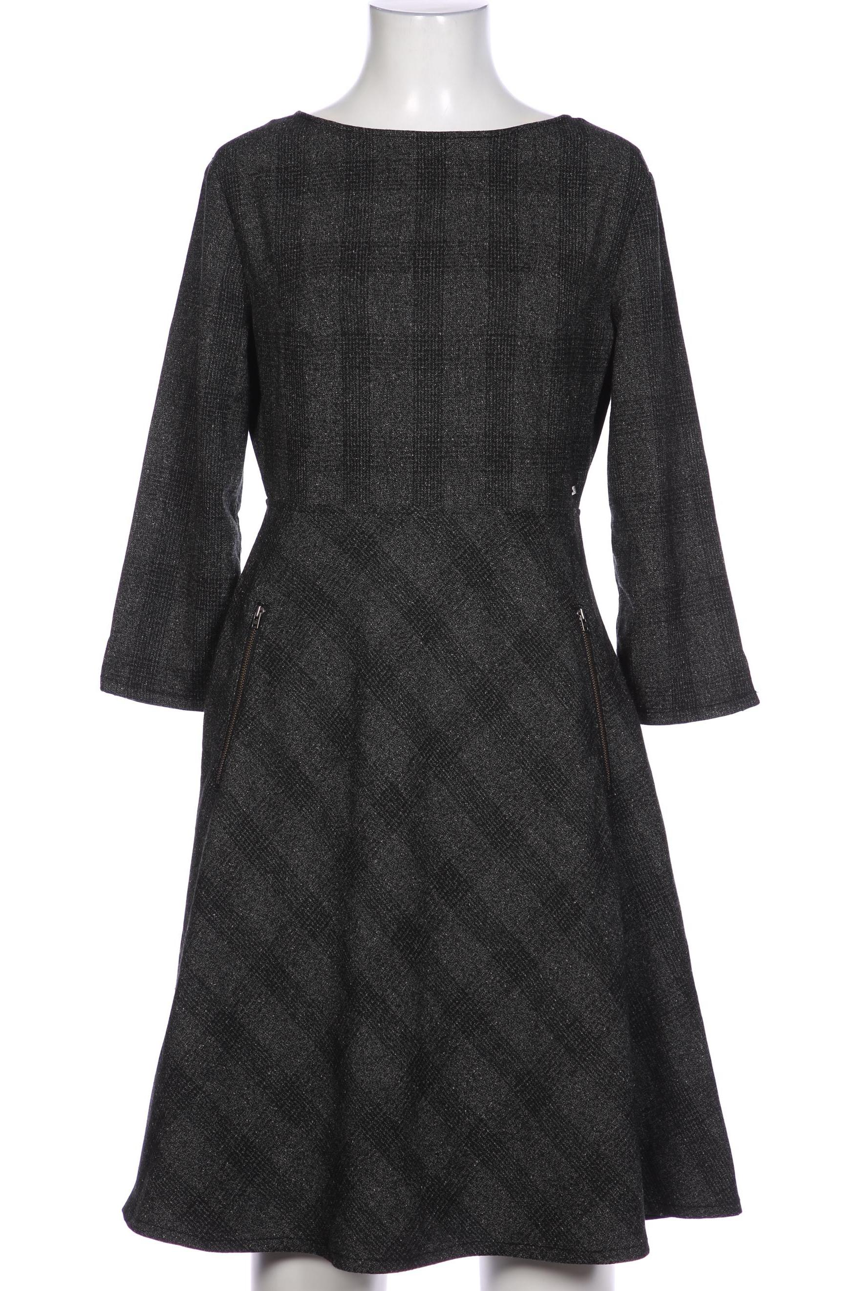 

s.Oliver Damen Kleid, grau, Gr. 36