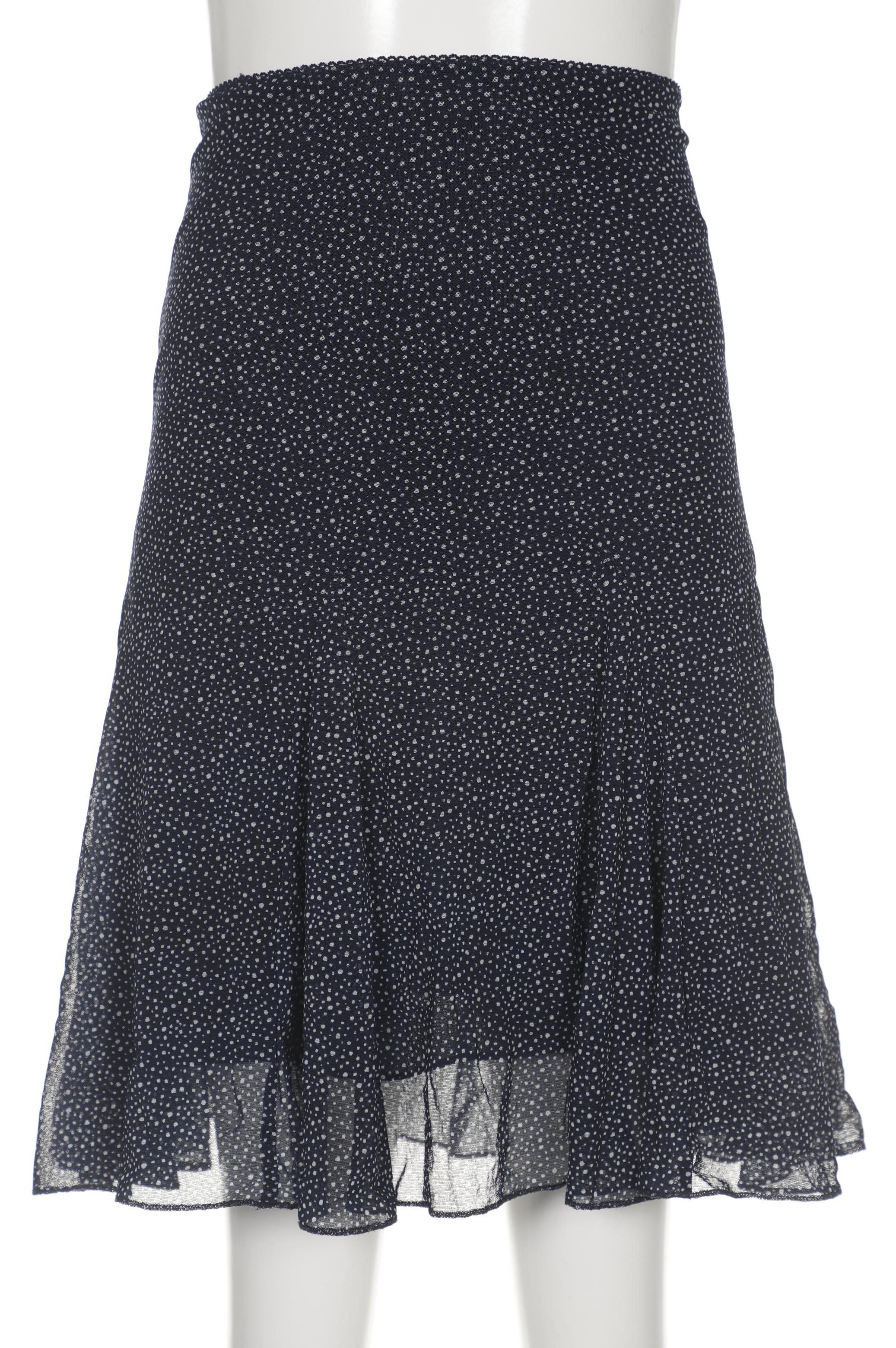 

s.Oliver Damen Rock, marineblau