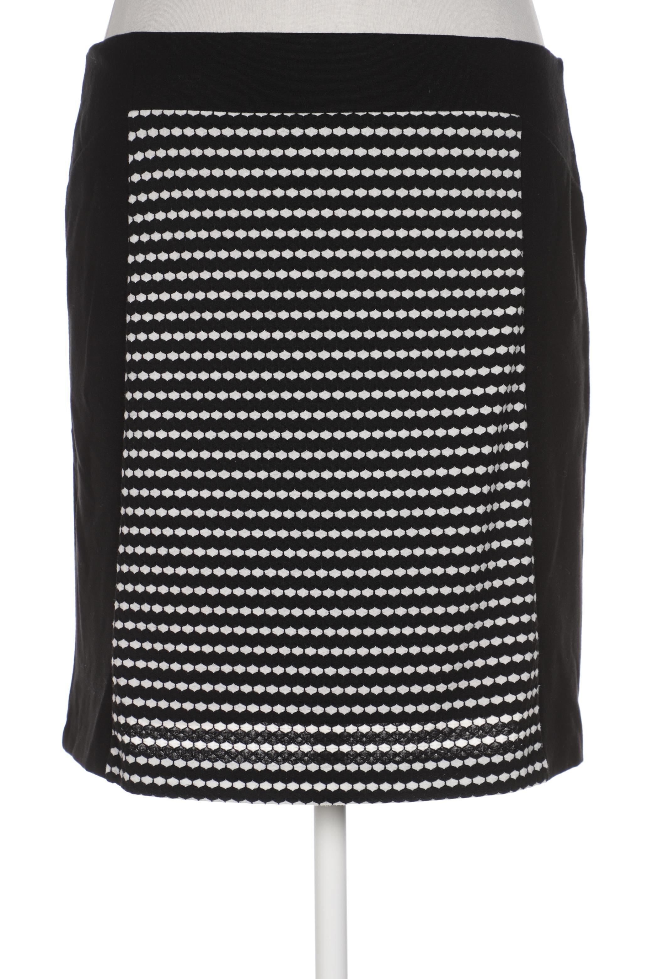 

s.Oliver Damen Rock, schwarz, Gr. 42