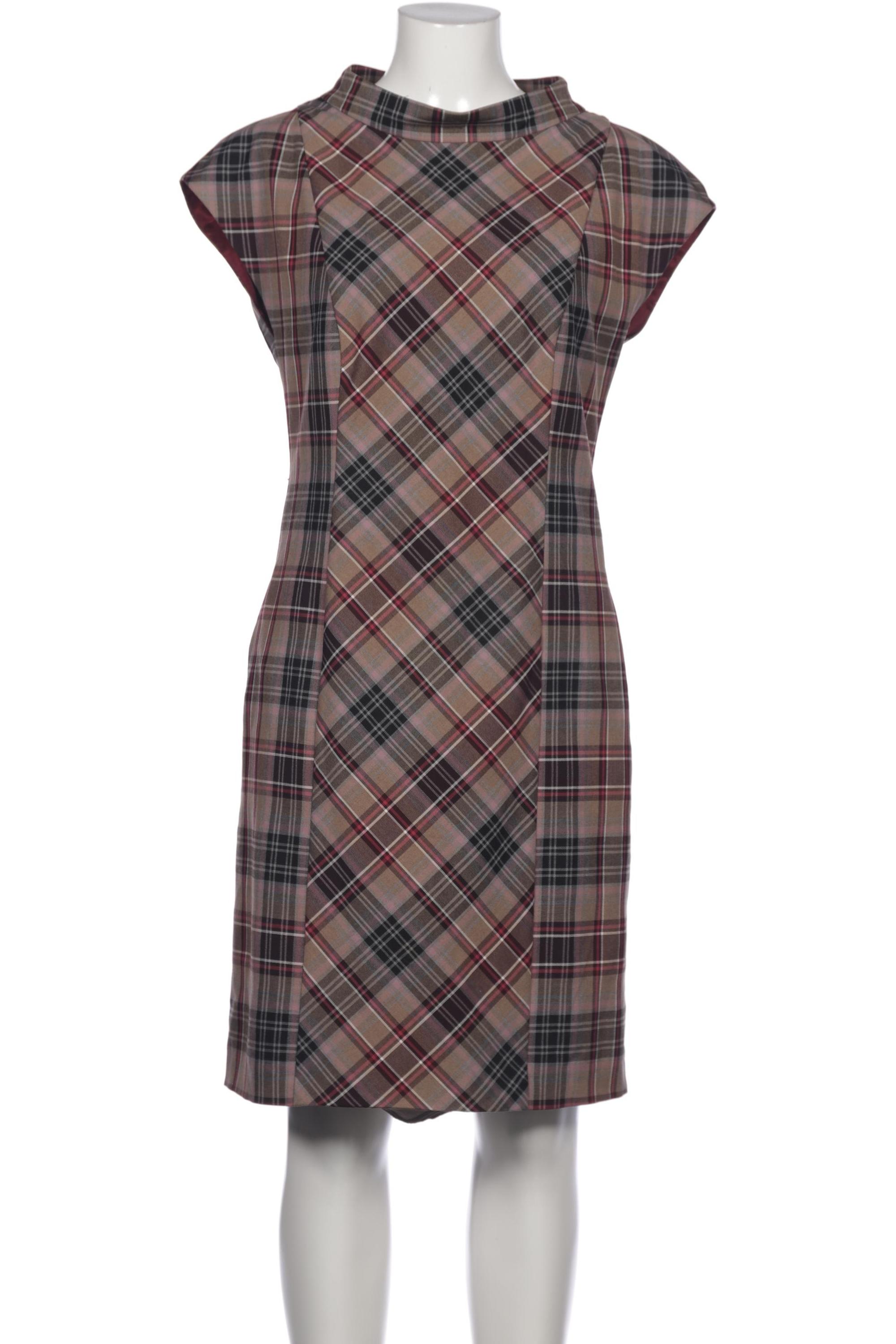 

s.Oliver Damen Kleid, braun