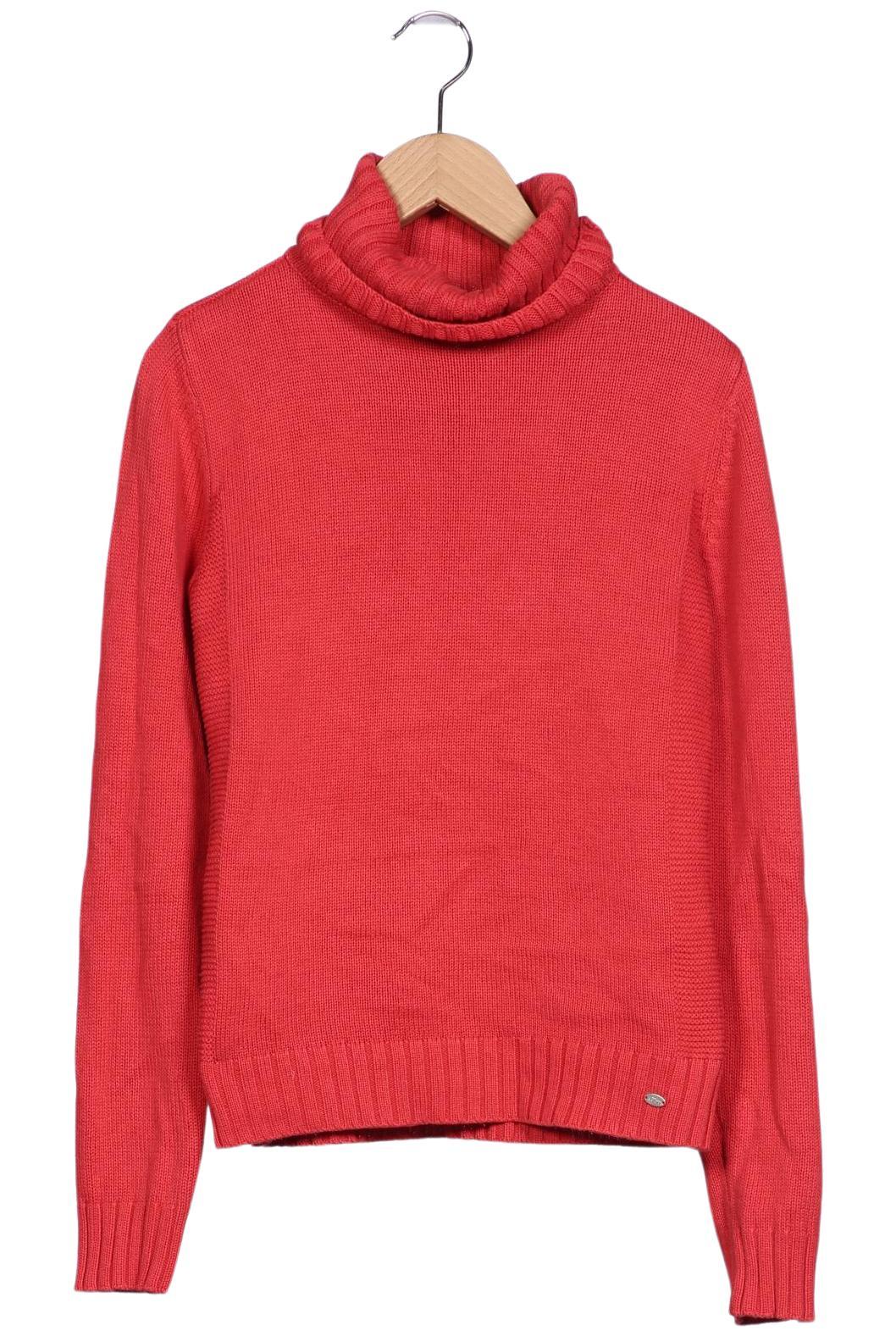 

s.Oliver Damen Pullover, rot, Gr. 36