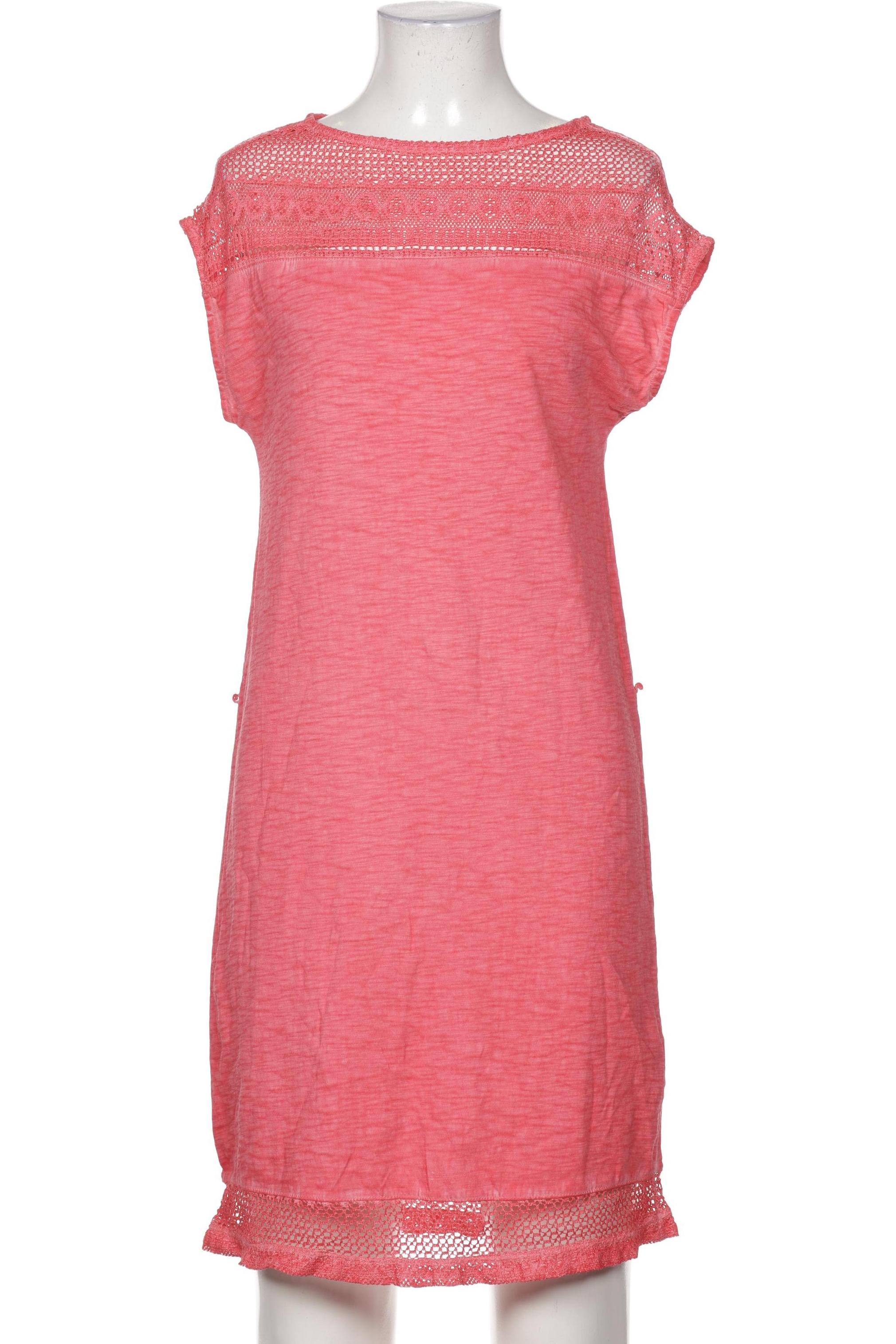 

s.Oliver Damen Kleid, pink, Gr. 32