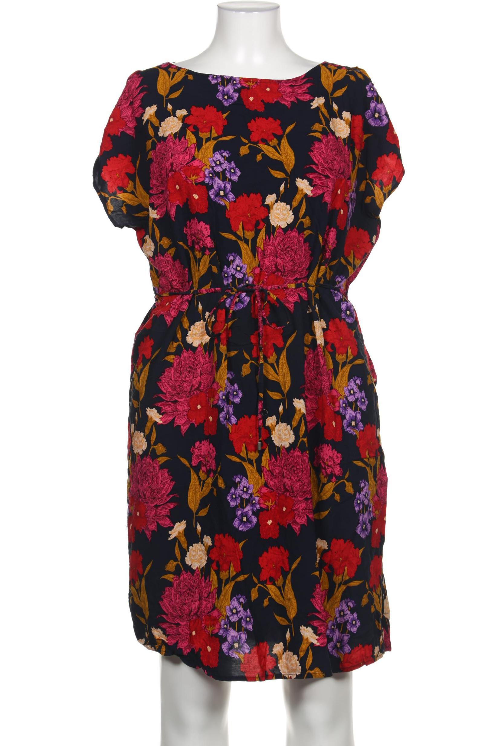 

s.Oliver Damen Kleid, marineblau