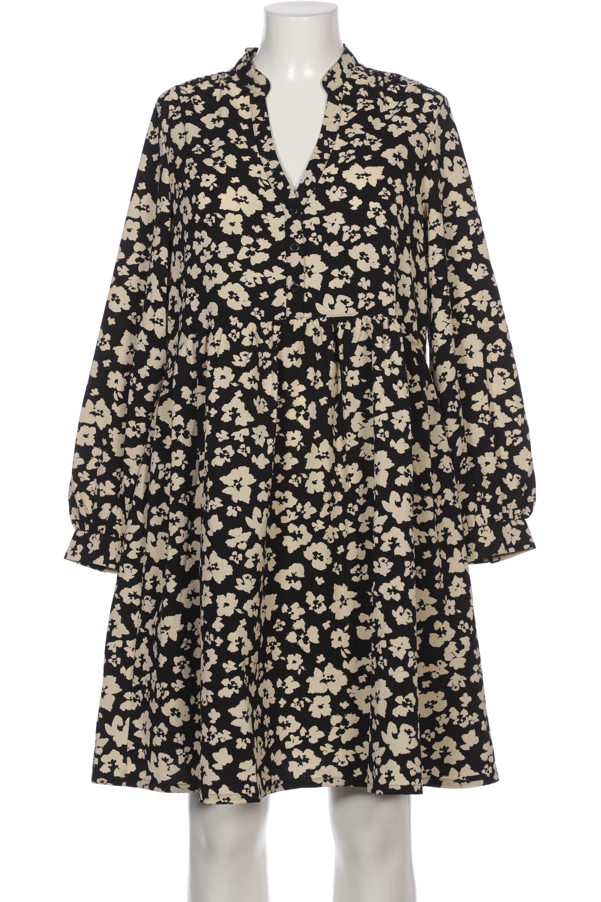 

s.Oliver Damen Kleid, schwarz