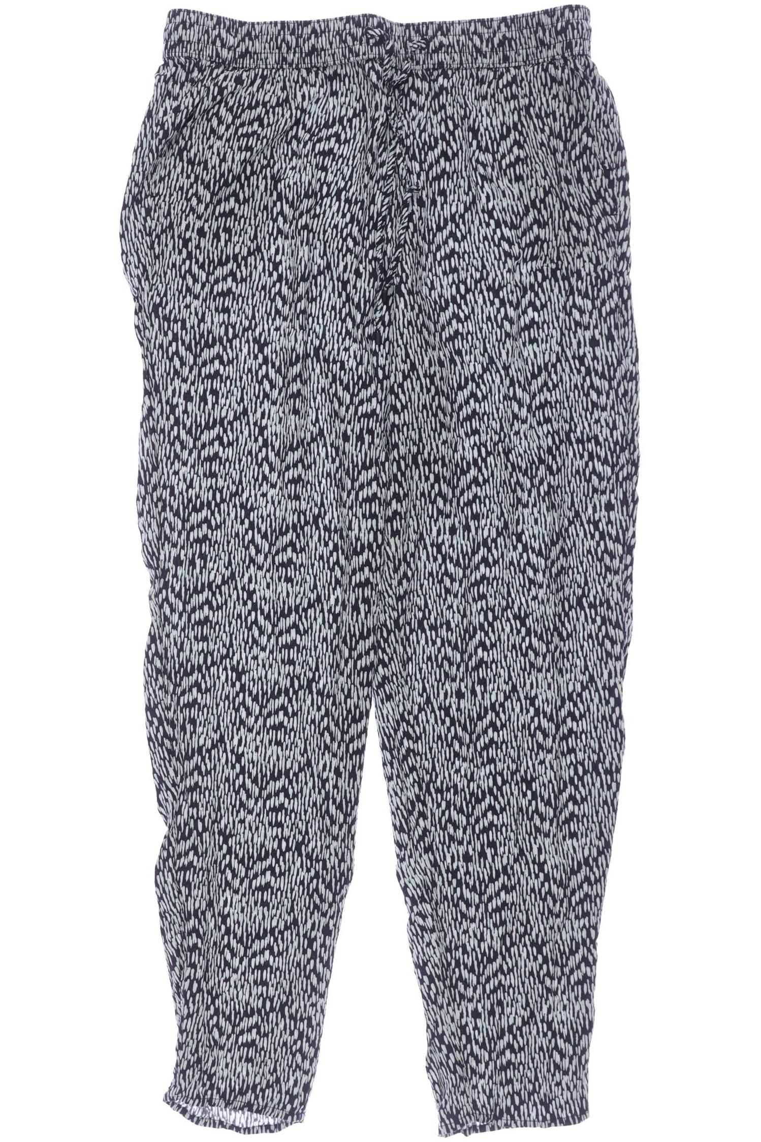 

s.Oliver Damen Stoffhose, schwarz, Gr. 38