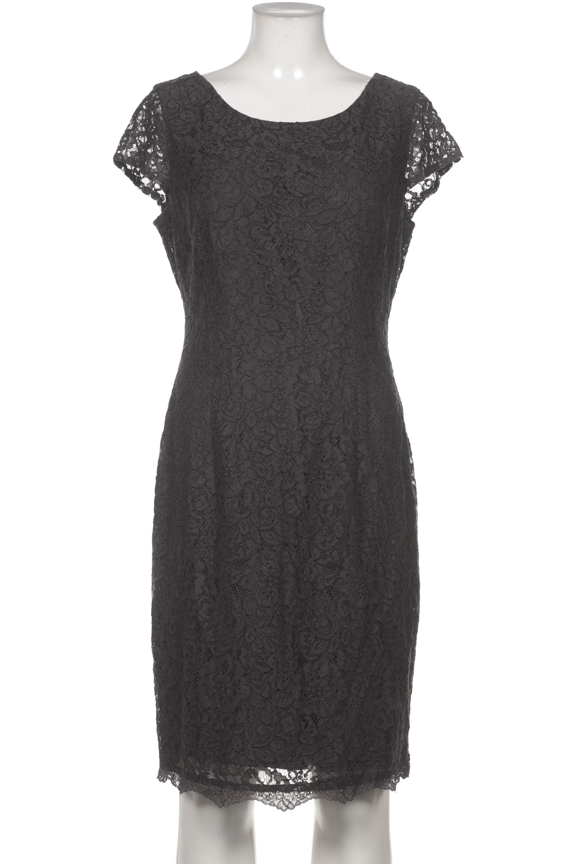 

s.Oliver Damen Kleid, grau, Gr. 40