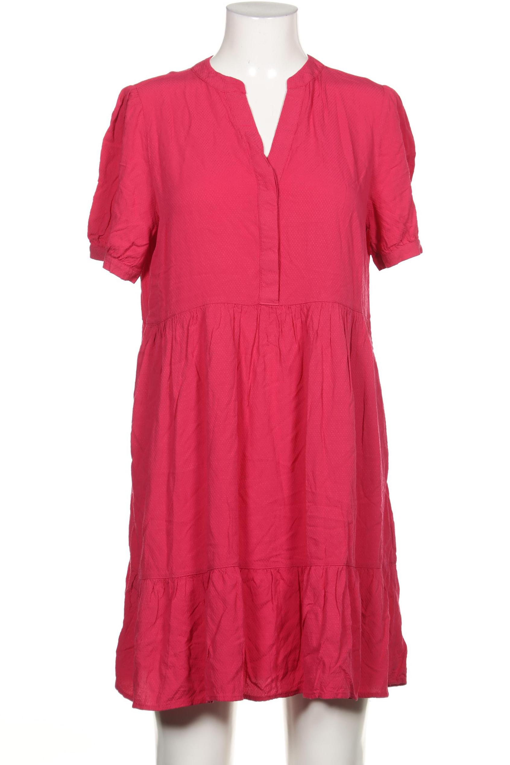 

s.Oliver Damen Kleid, pink, Gr. 38