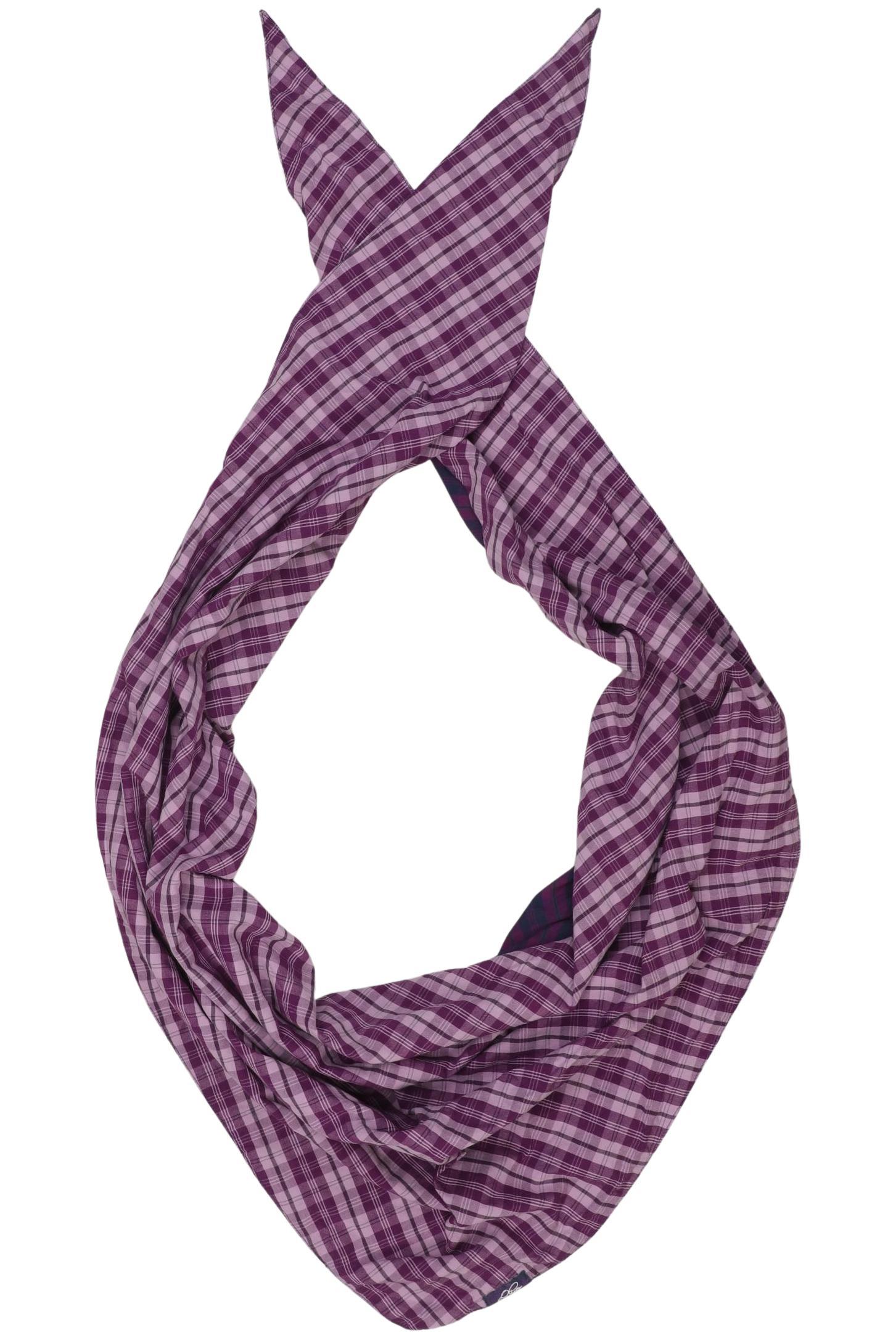 

s.Oliver Damen Schal, flieder, Gr.