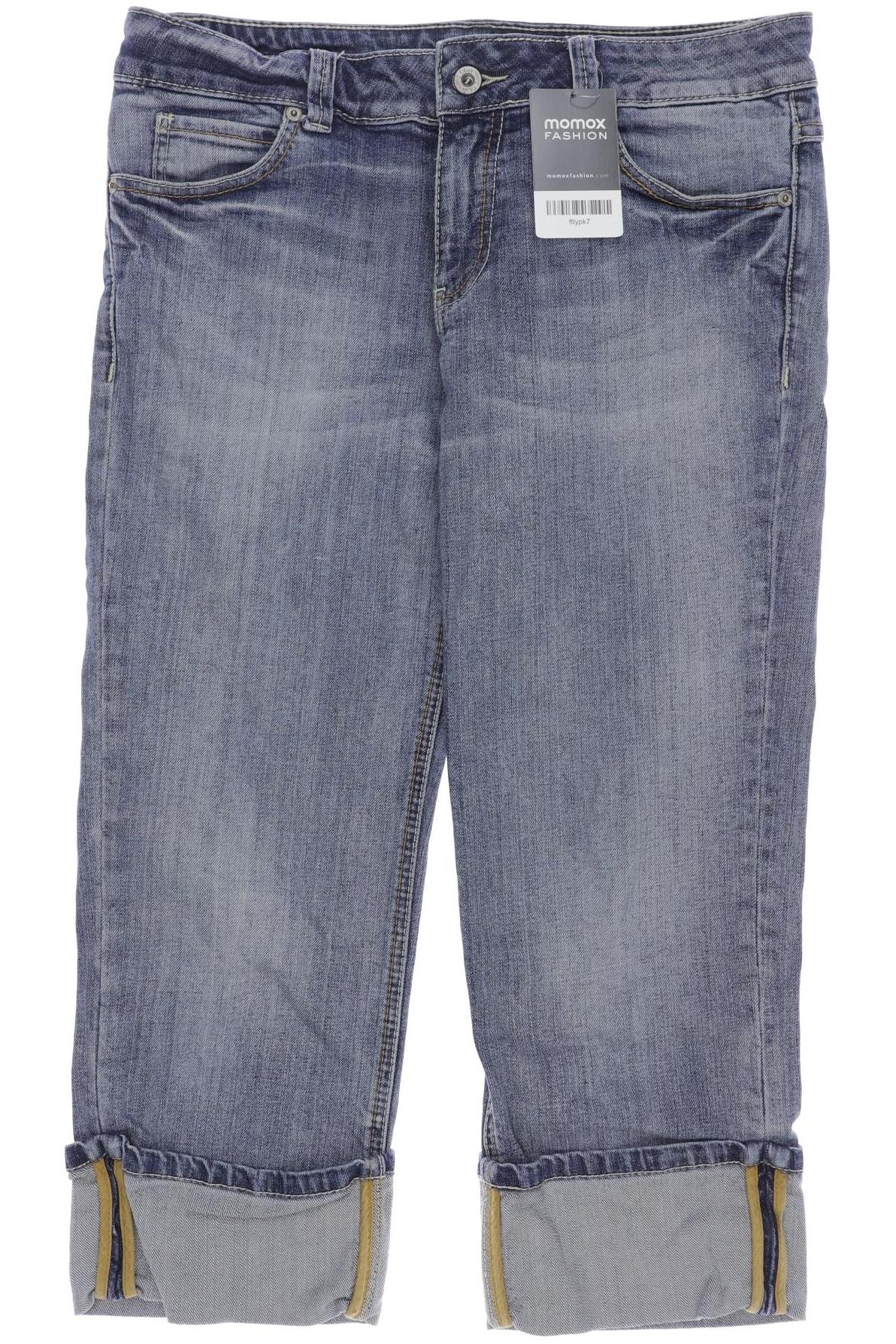 

s.Oliver Damen Jeans, blau, Gr. 38