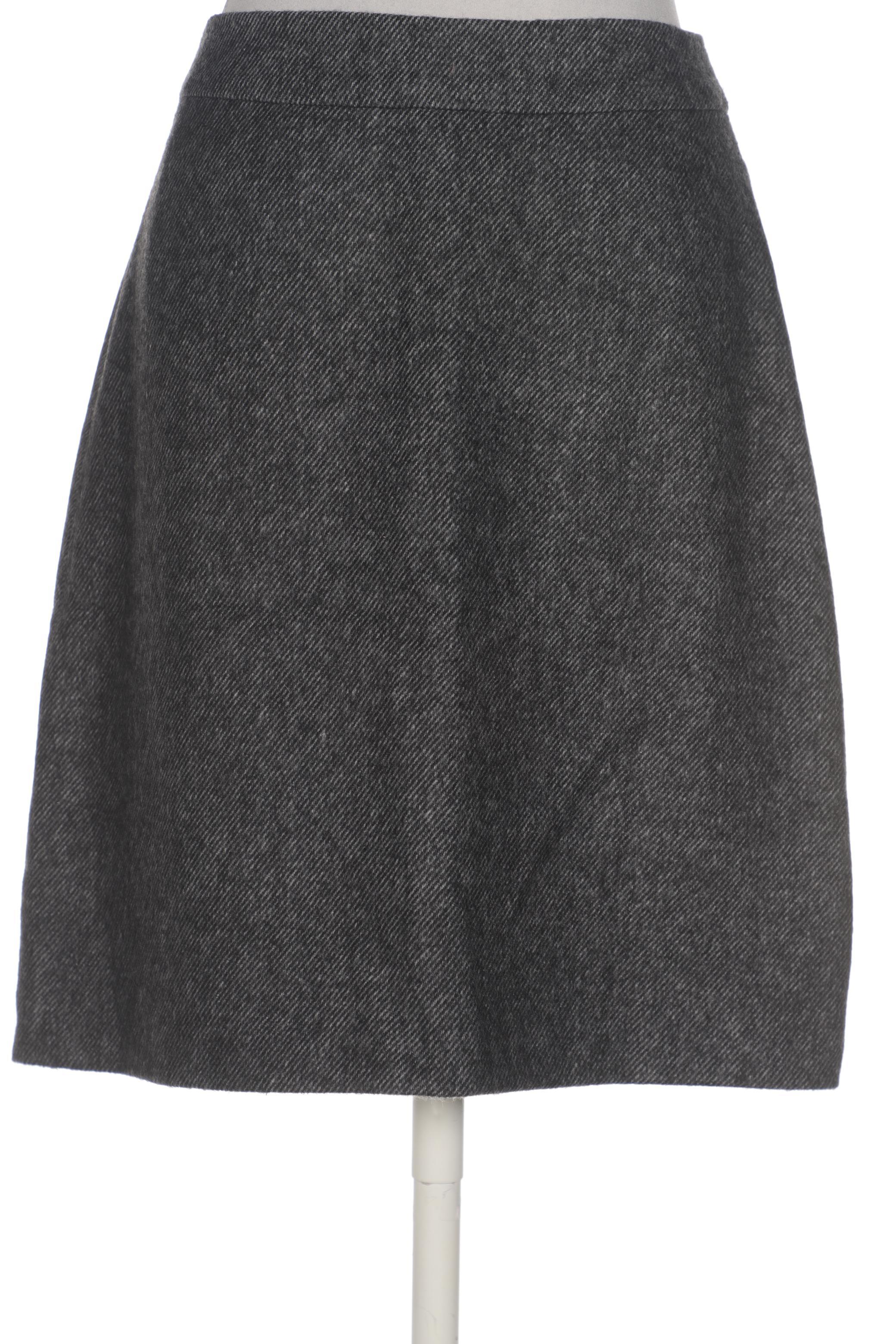 

s.Oliver Damen Rock, grau, Gr. 36