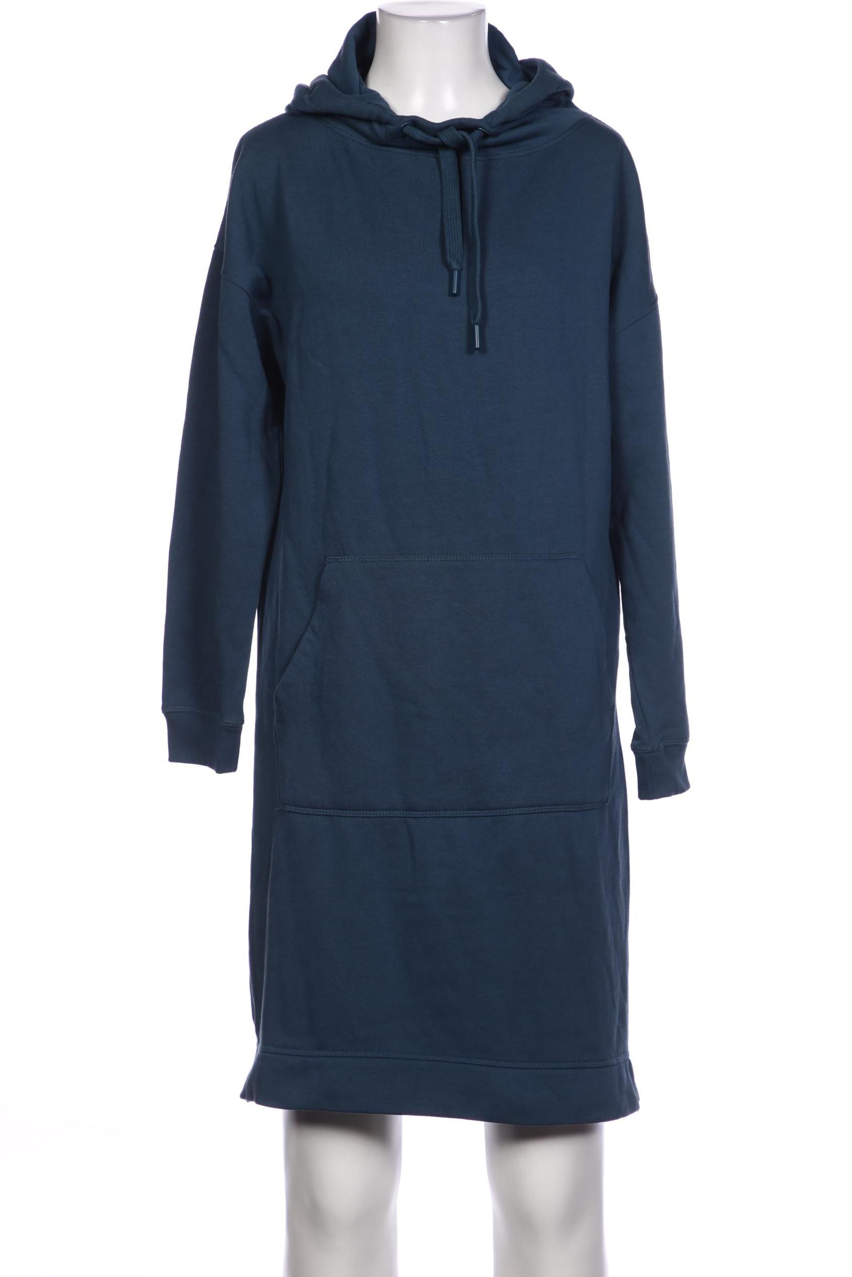 

s.Oliver Damen Kleid, blau, Gr. 34