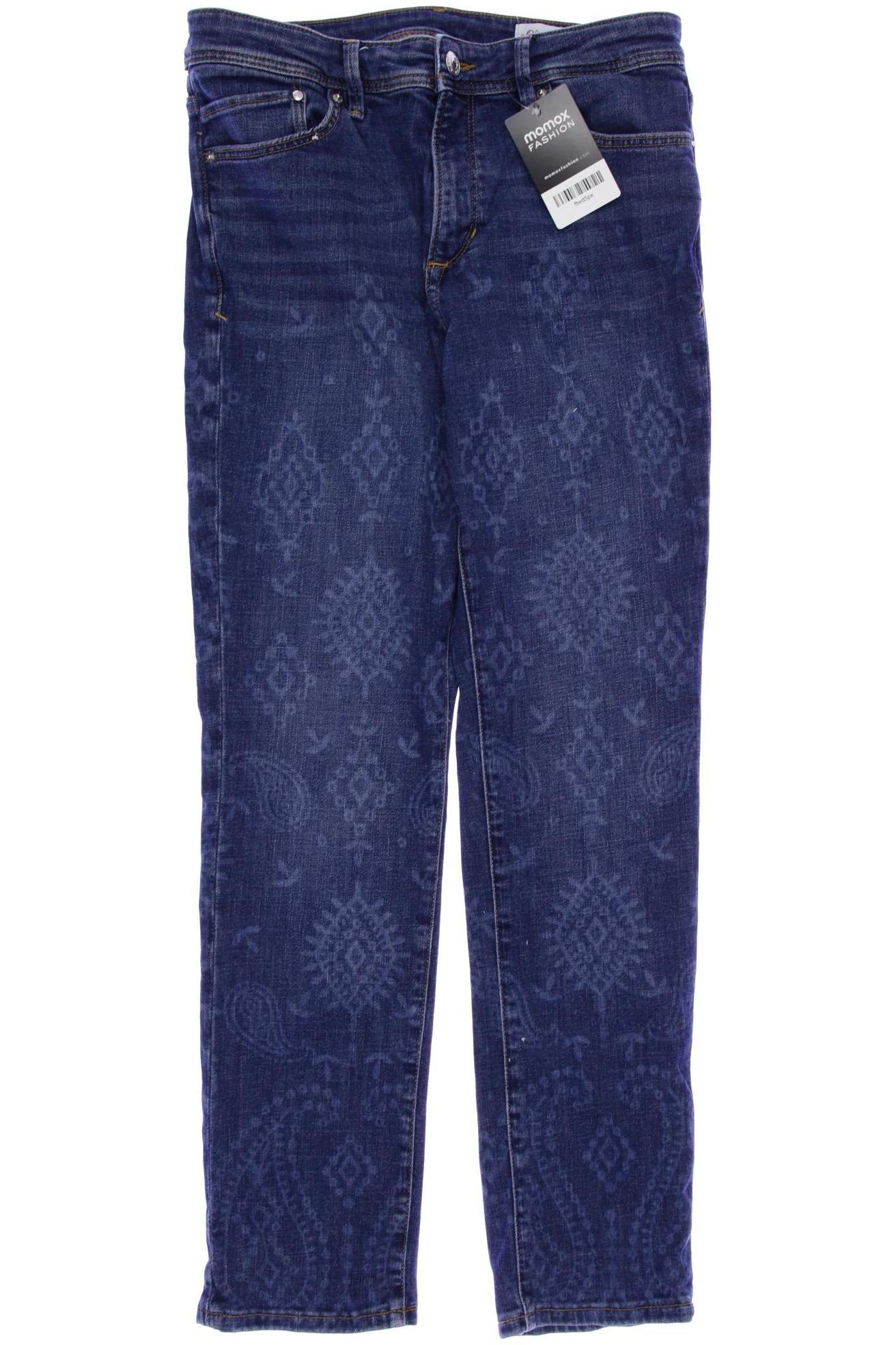 

s.Oliver Damen Jeans, blau, Gr. 36