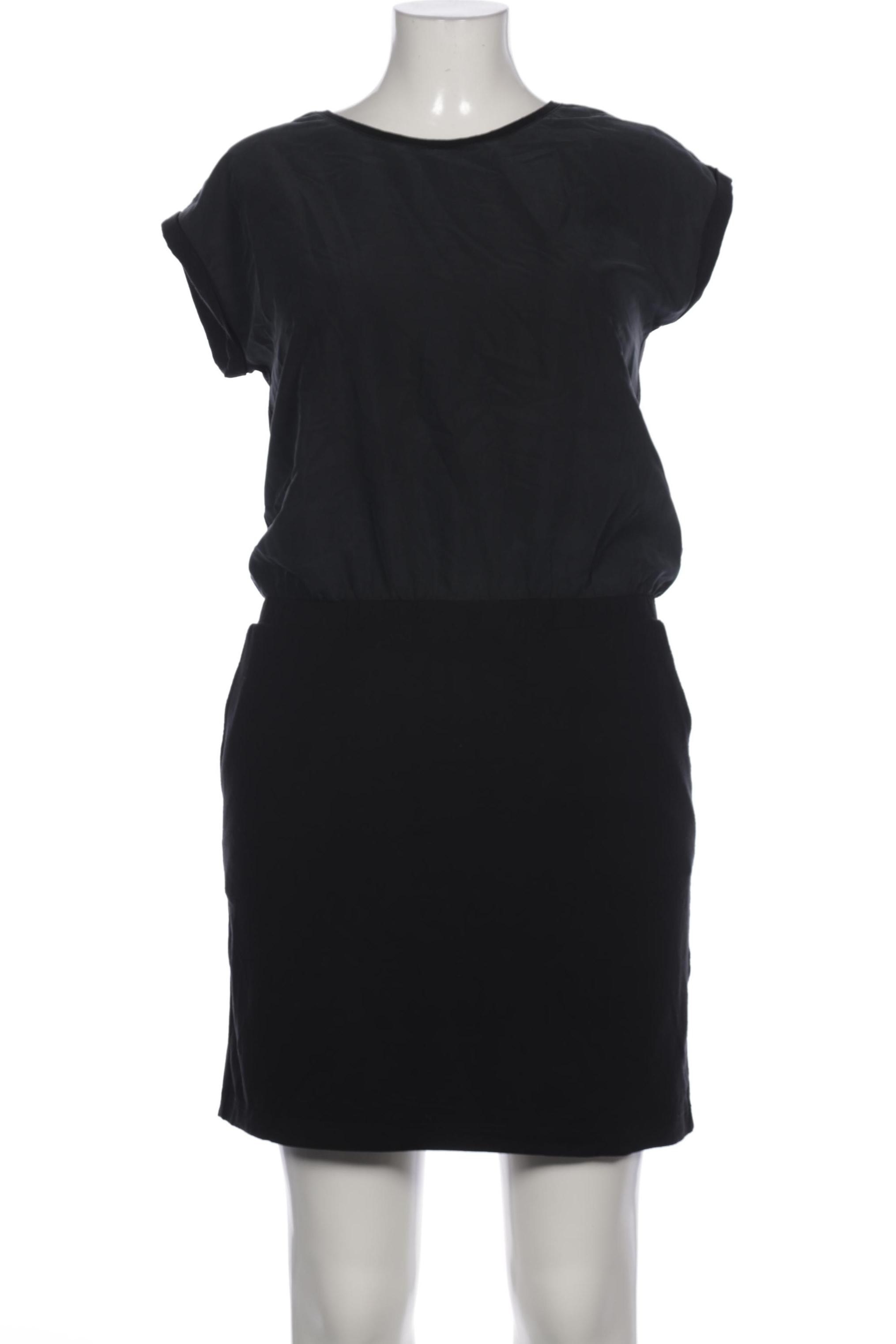 

s.Oliver Damen Kleid, schwarz