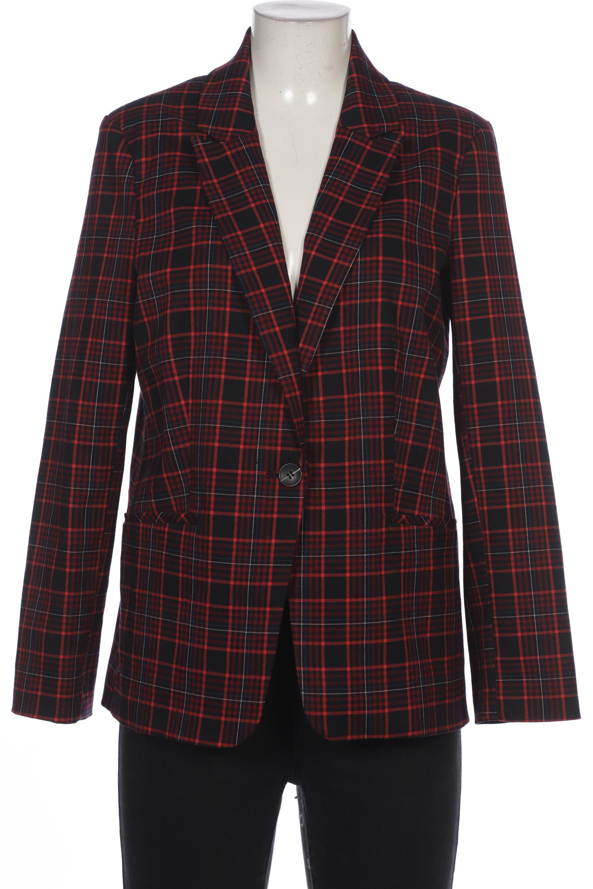 

s.Oliver Damen Blazer, rot