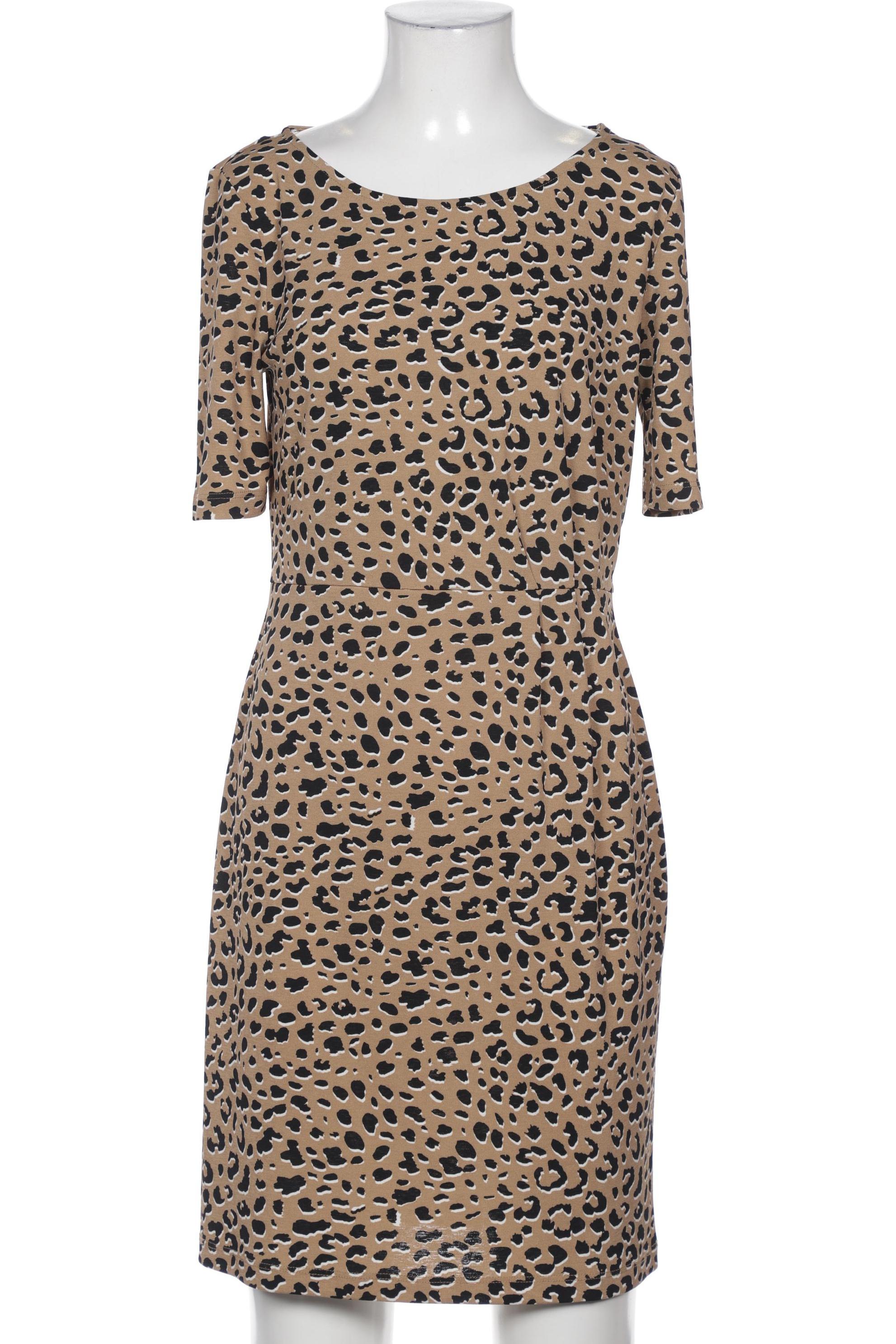 

s.Oliver Damen Kleid, braun, Gr. 36