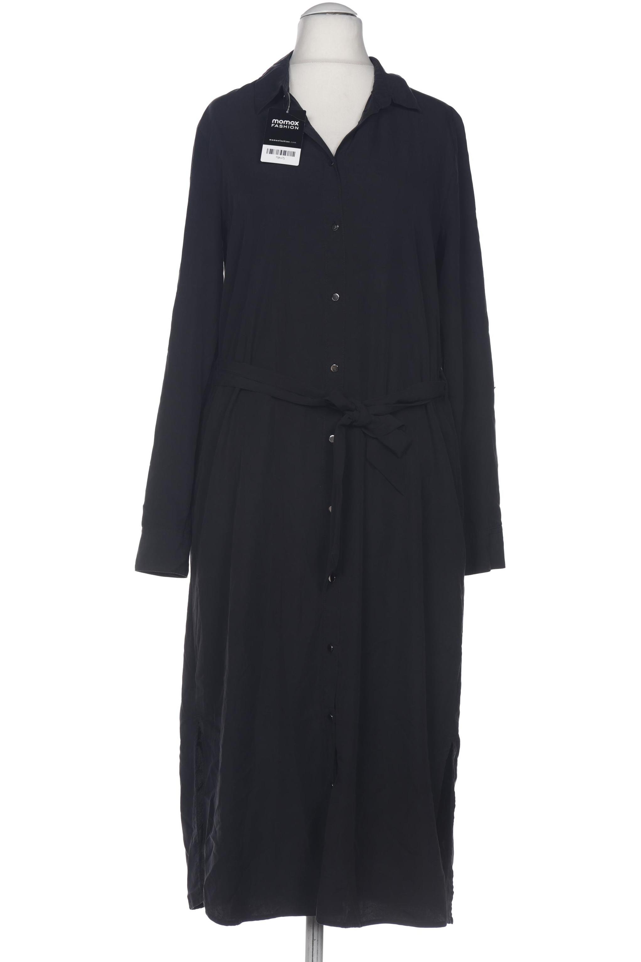 

s.Oliver Damen Kleid, schwarz