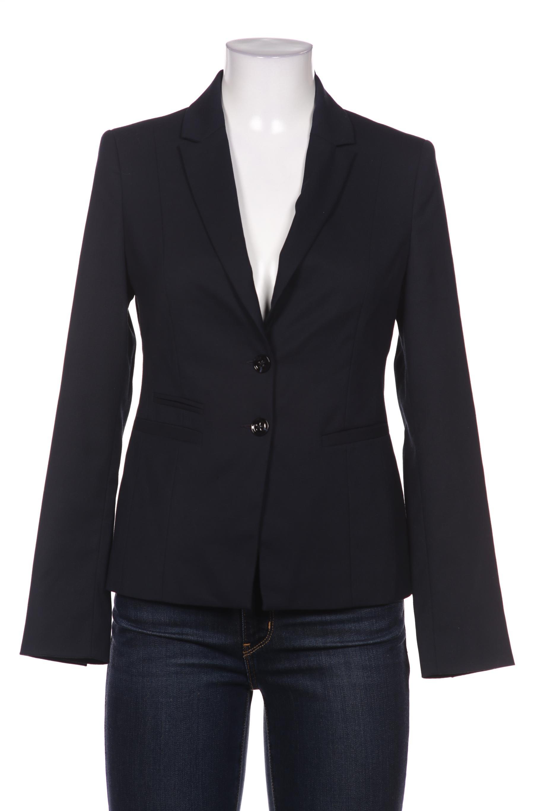 

s.Oliver Damen Blazer, marineblau, Gr. 38