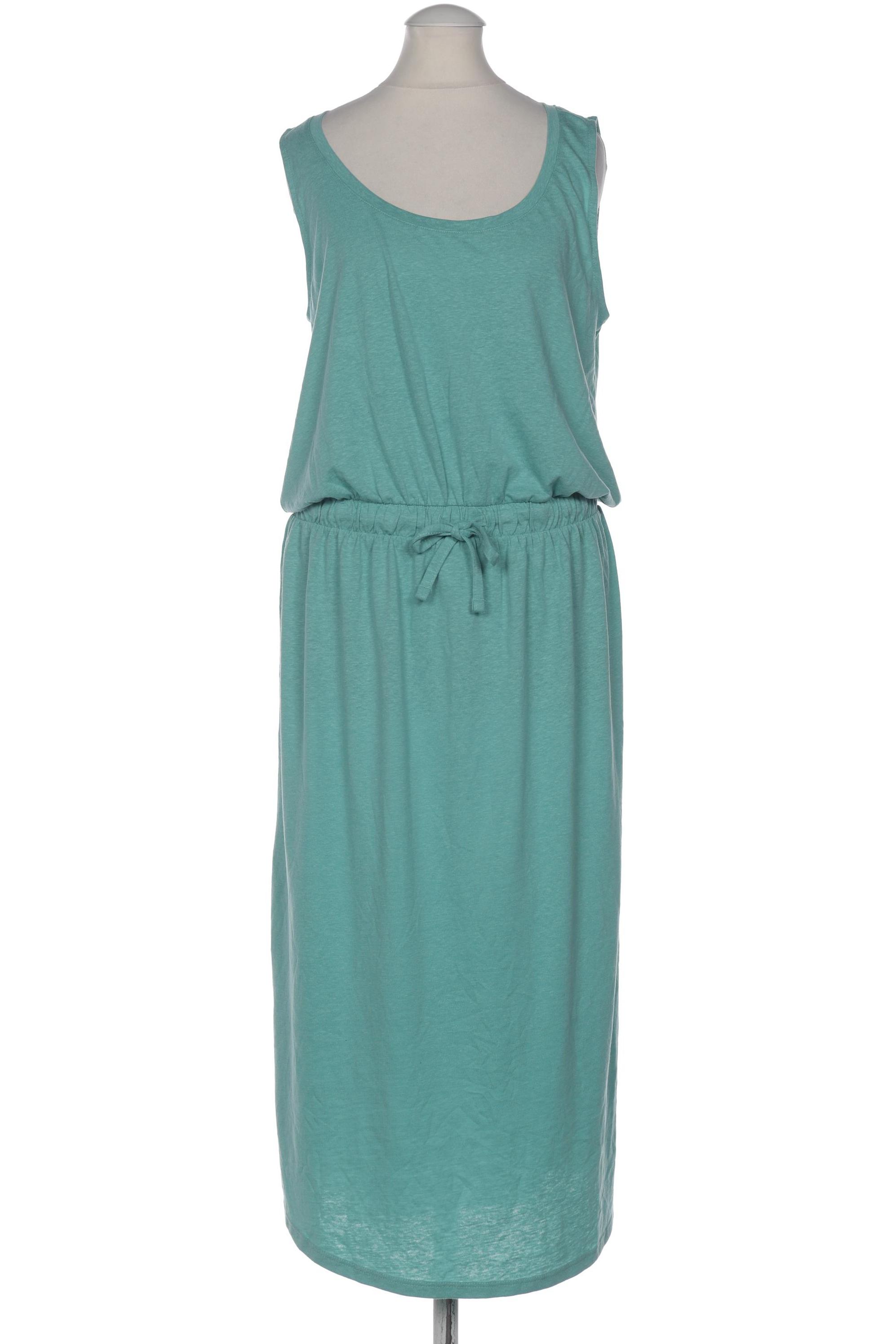 

s.Oliver Damen Kleid, türkis, Gr. 40